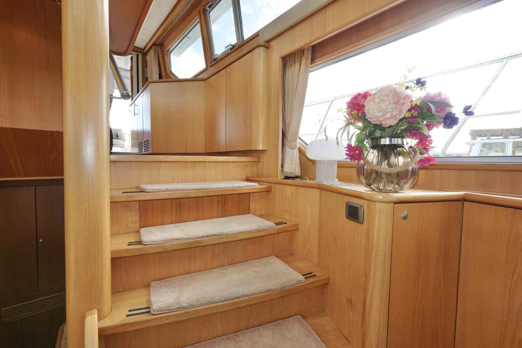 Motorboot Van den Hoven Exclusive 18.00 VS