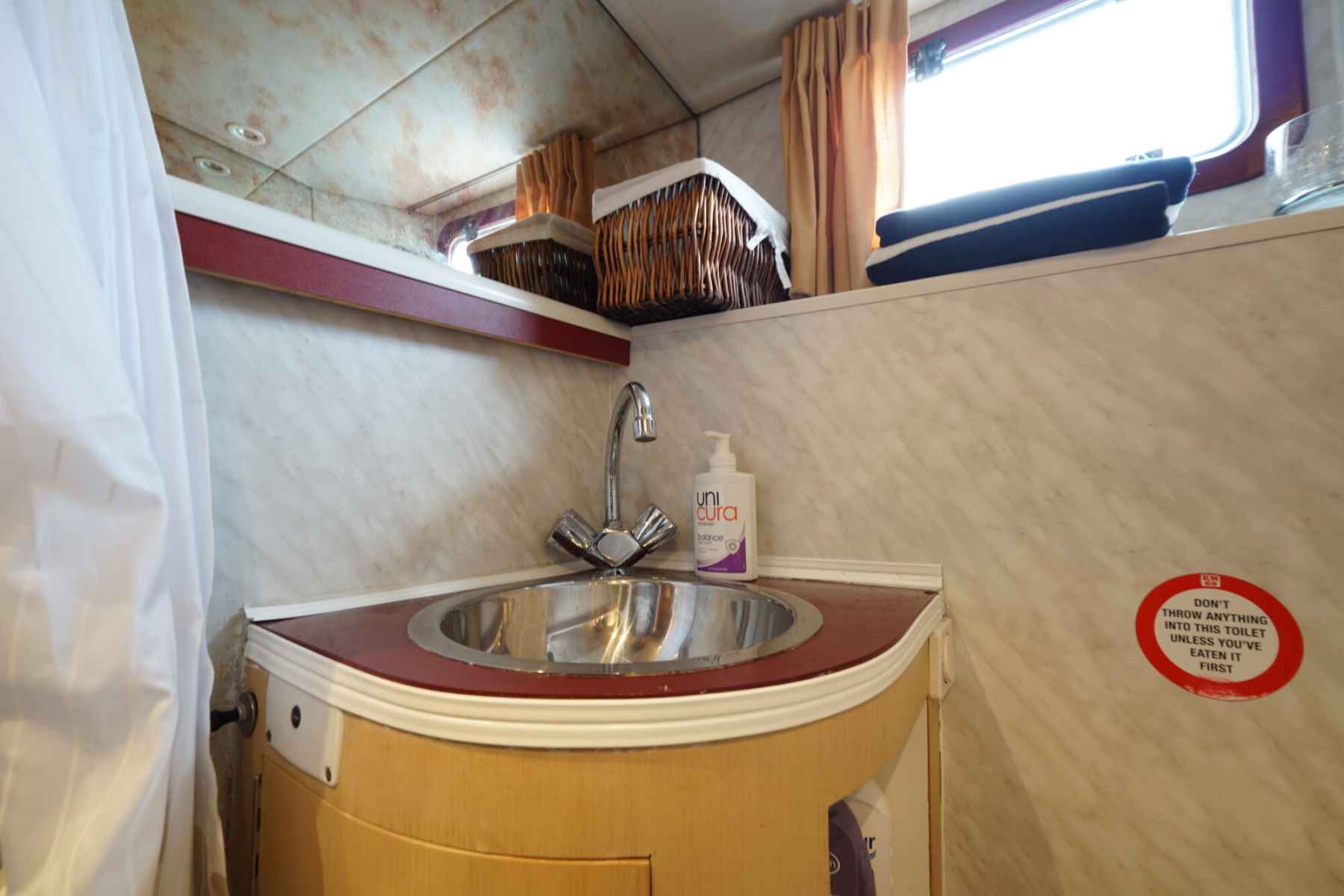Motorboot Molenkruiser 12.00 AK Cabrio