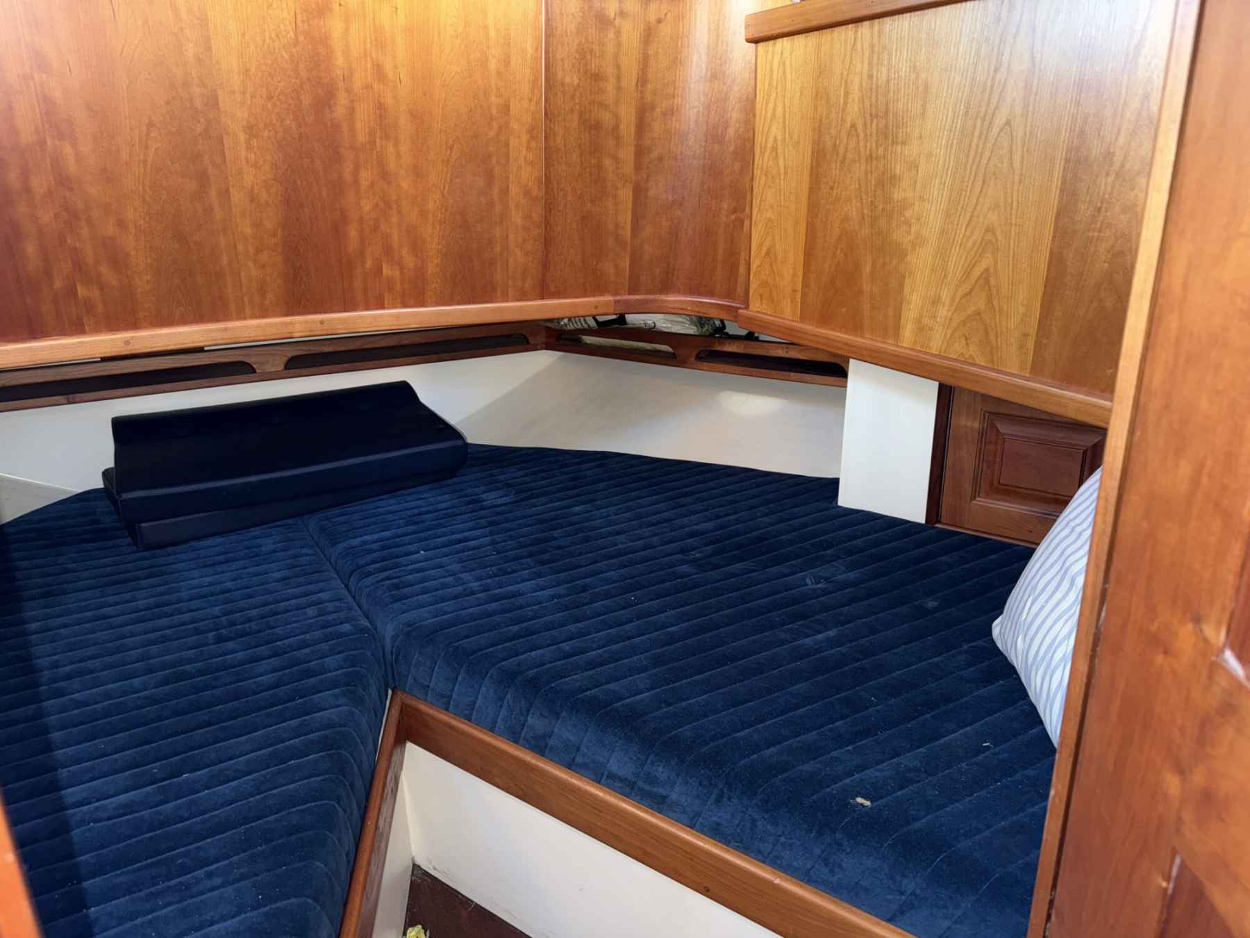 Motorboot Noordzeekotter ‘WR 134’