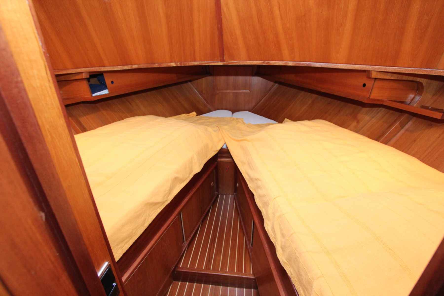Motorboot Vripack 11.75 Classic OK Spiegeldeur