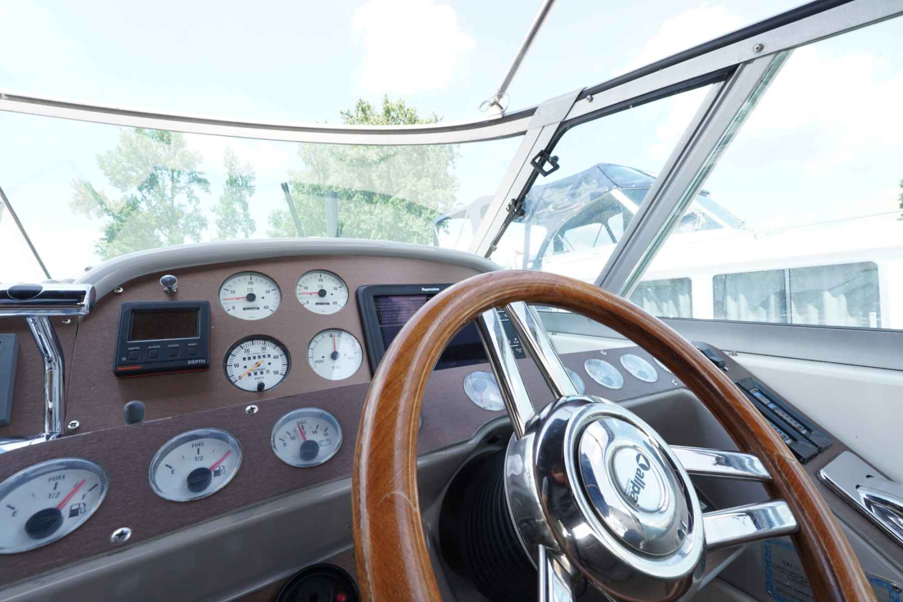 Motorboot Formula 41 PC