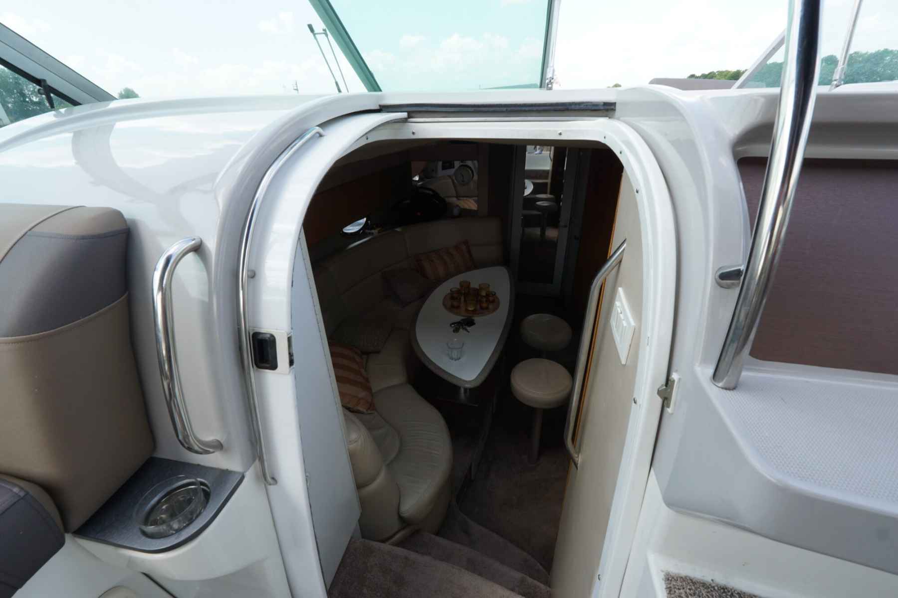 Motorboot Formula 41 PC