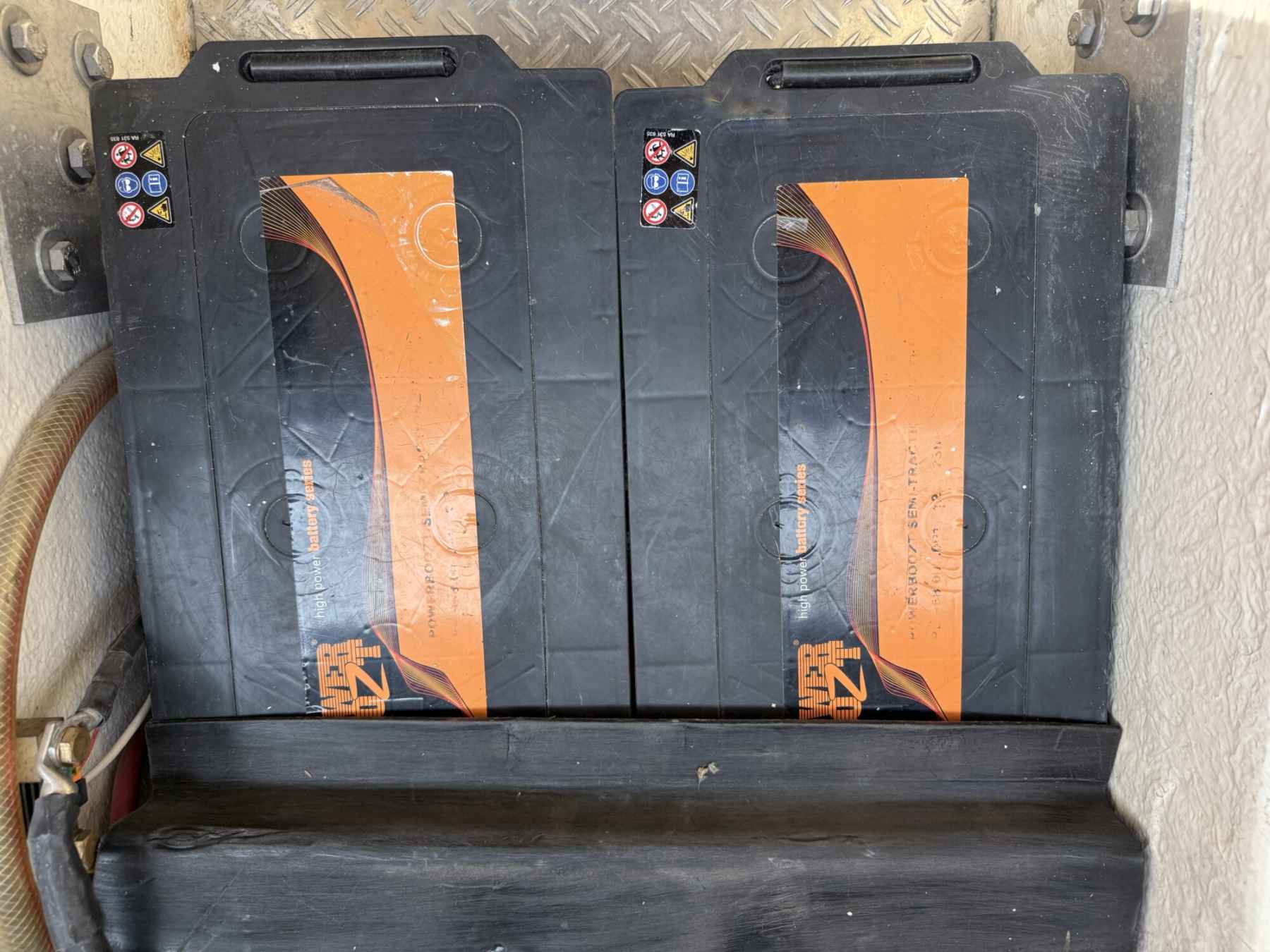 Motorboot Formula 41 PC