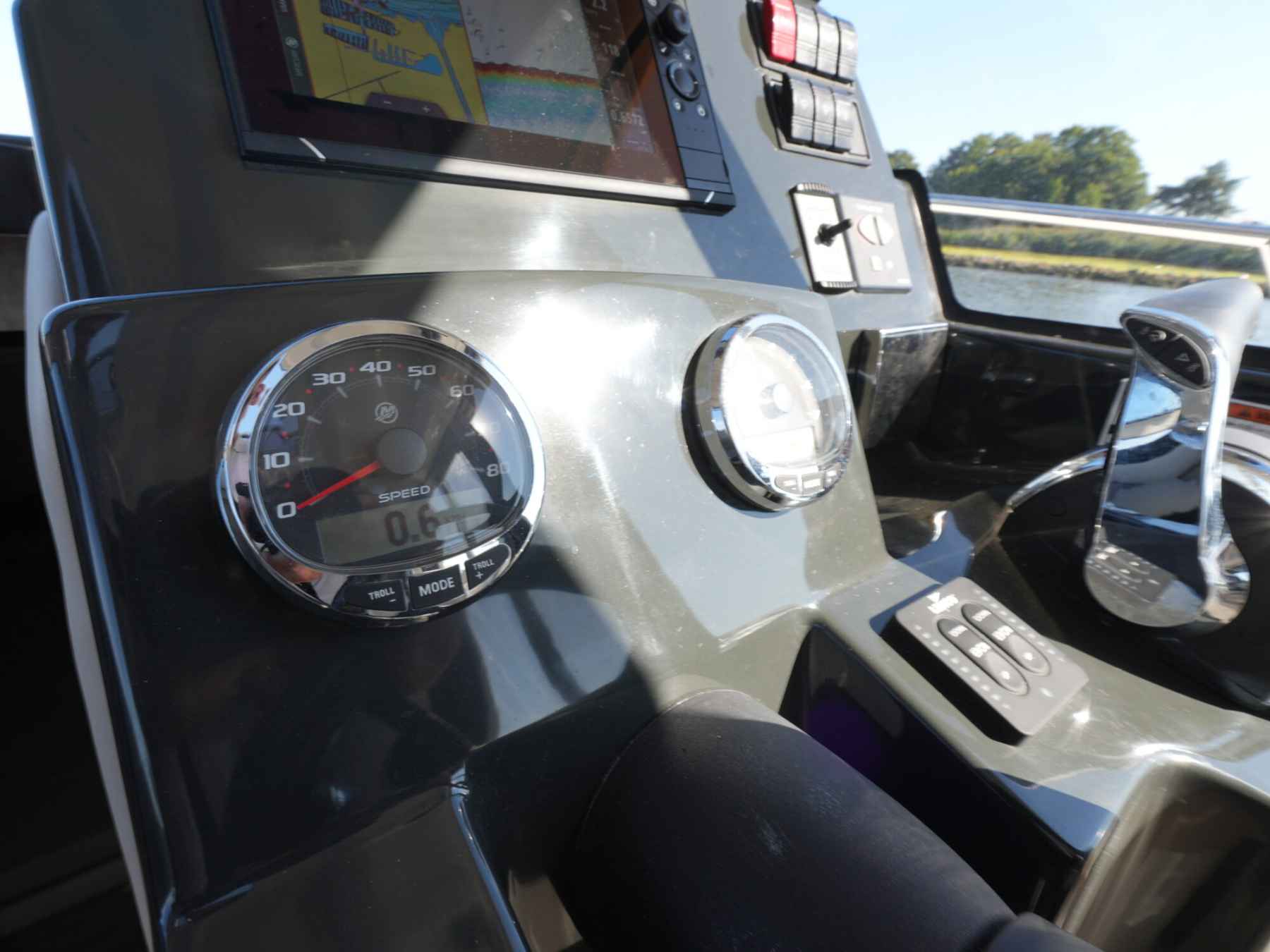 Motorboot Quicksilver QuickSilver 905 Activ Weekend