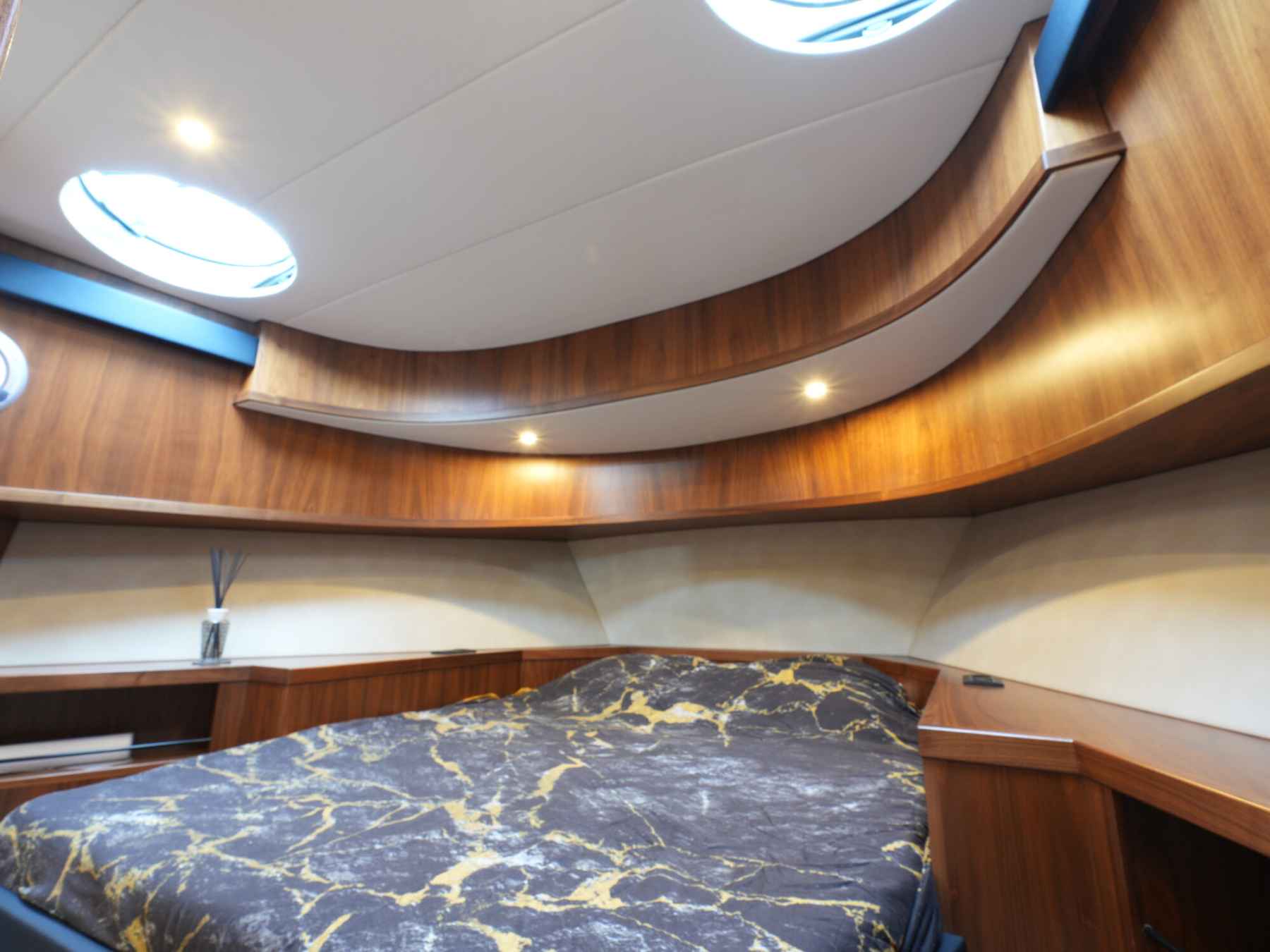 Motorboot Van den Hoven Executive 15.00 MK II