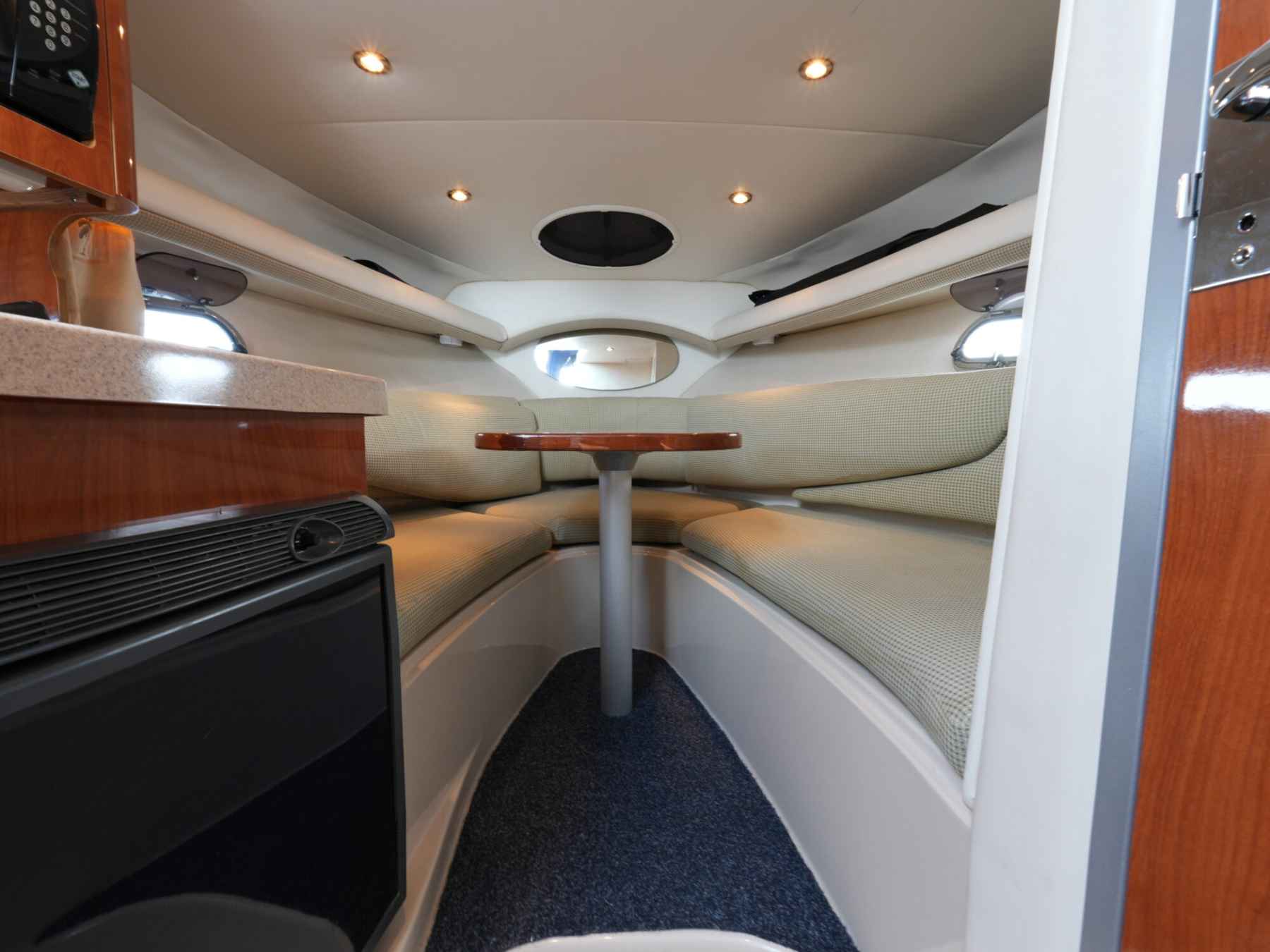 Motorboot Four Winns 248 Vista