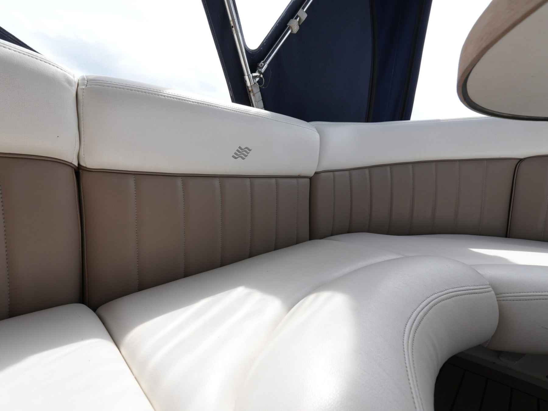 Motorboot Four Winns 248 Vista