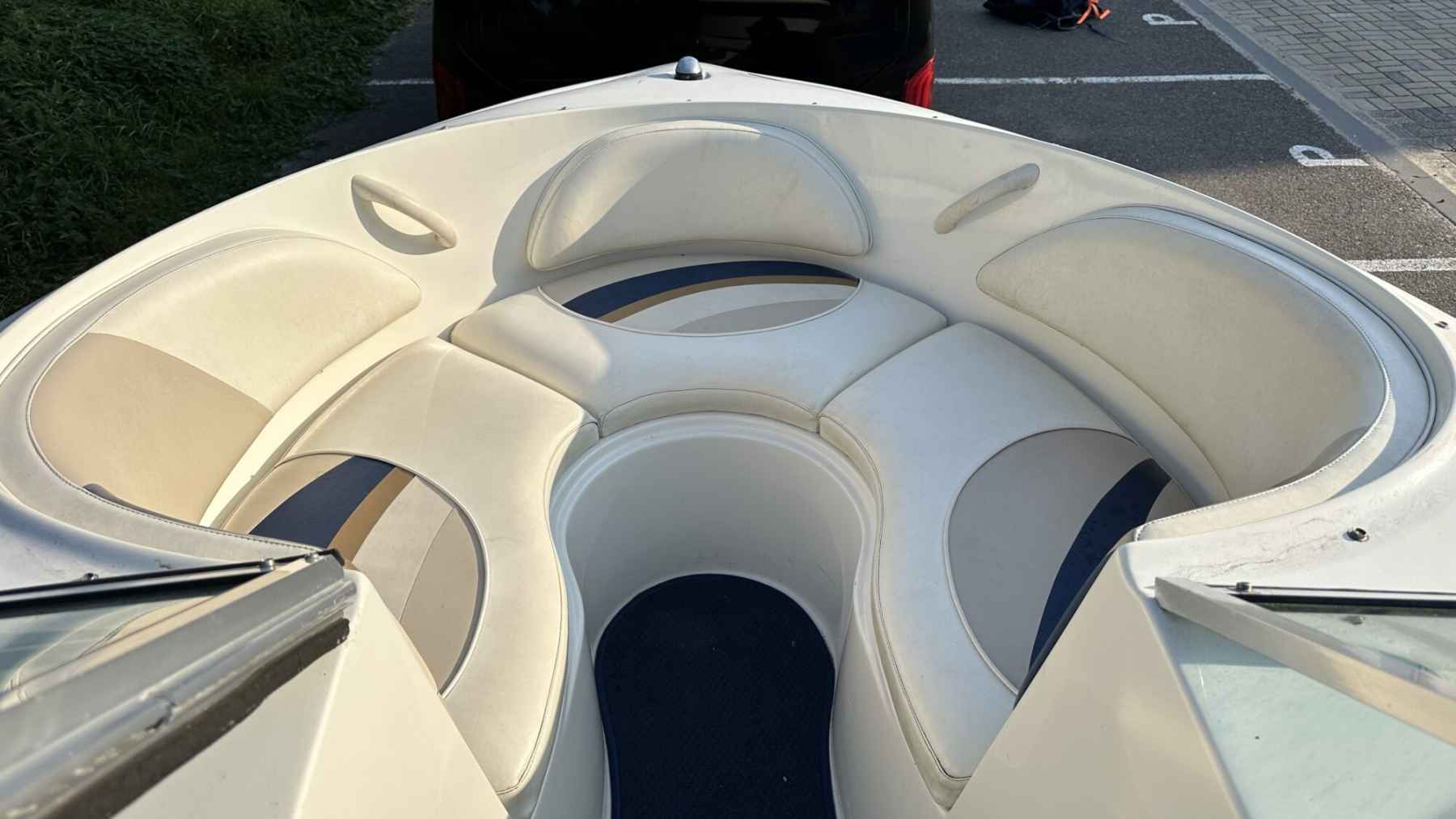 Motorboot Silverline Bowrider 1805 LS