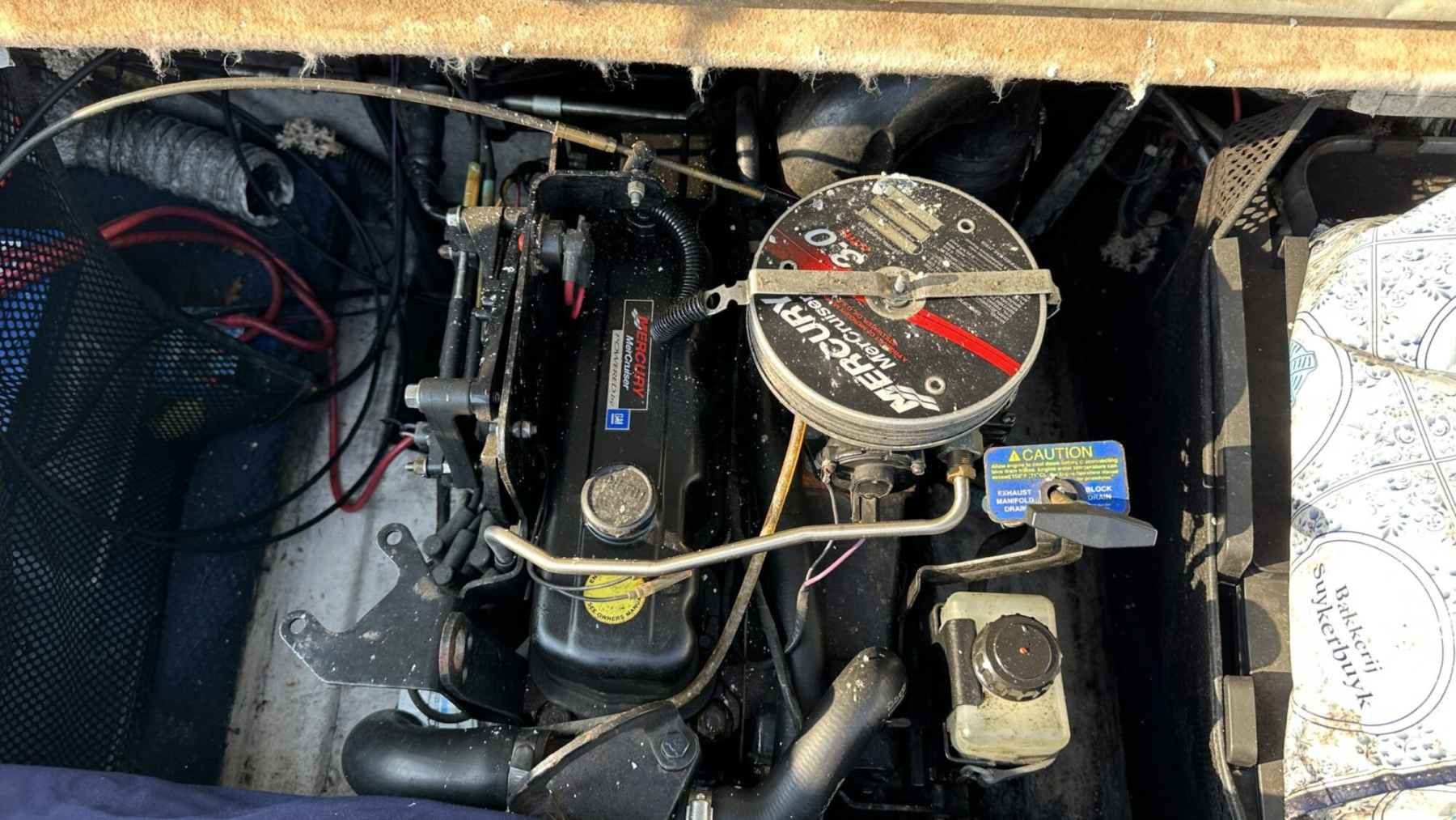 Motorboot Silverline Bowrider 1805 LS