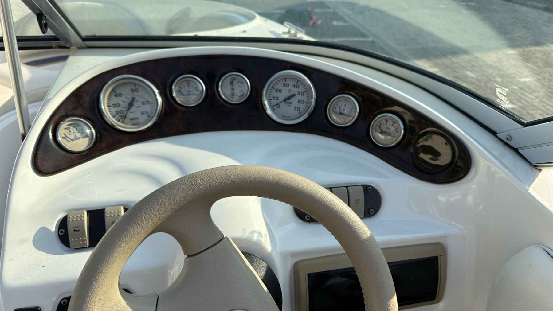 Motorboot Silverline Bowrider 1805 LS