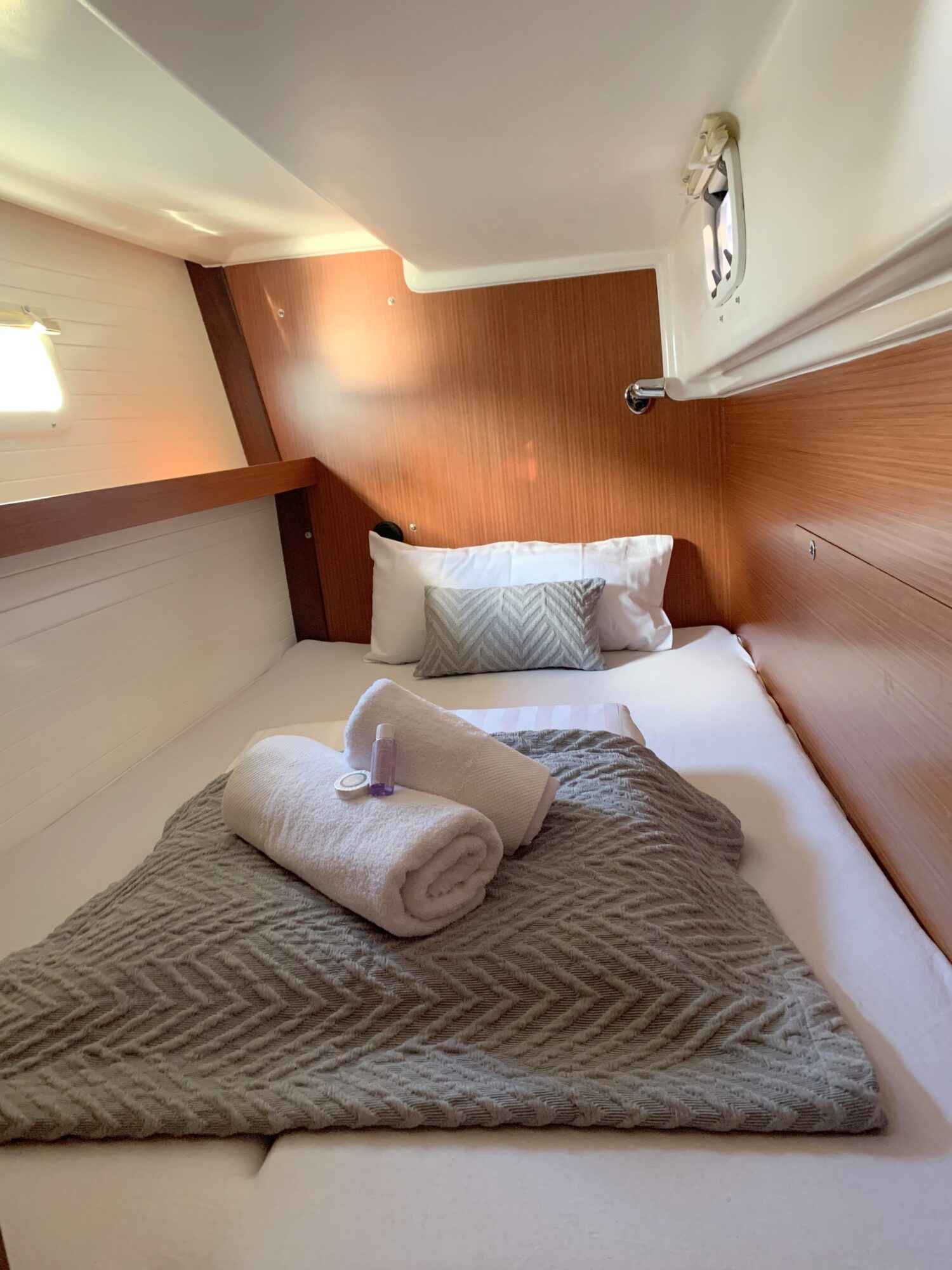 Motorboot Delphia Yachts Escape 1350