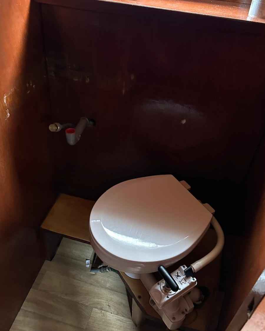 Motorboot Molenkruiser 13.00 AK Cabrio