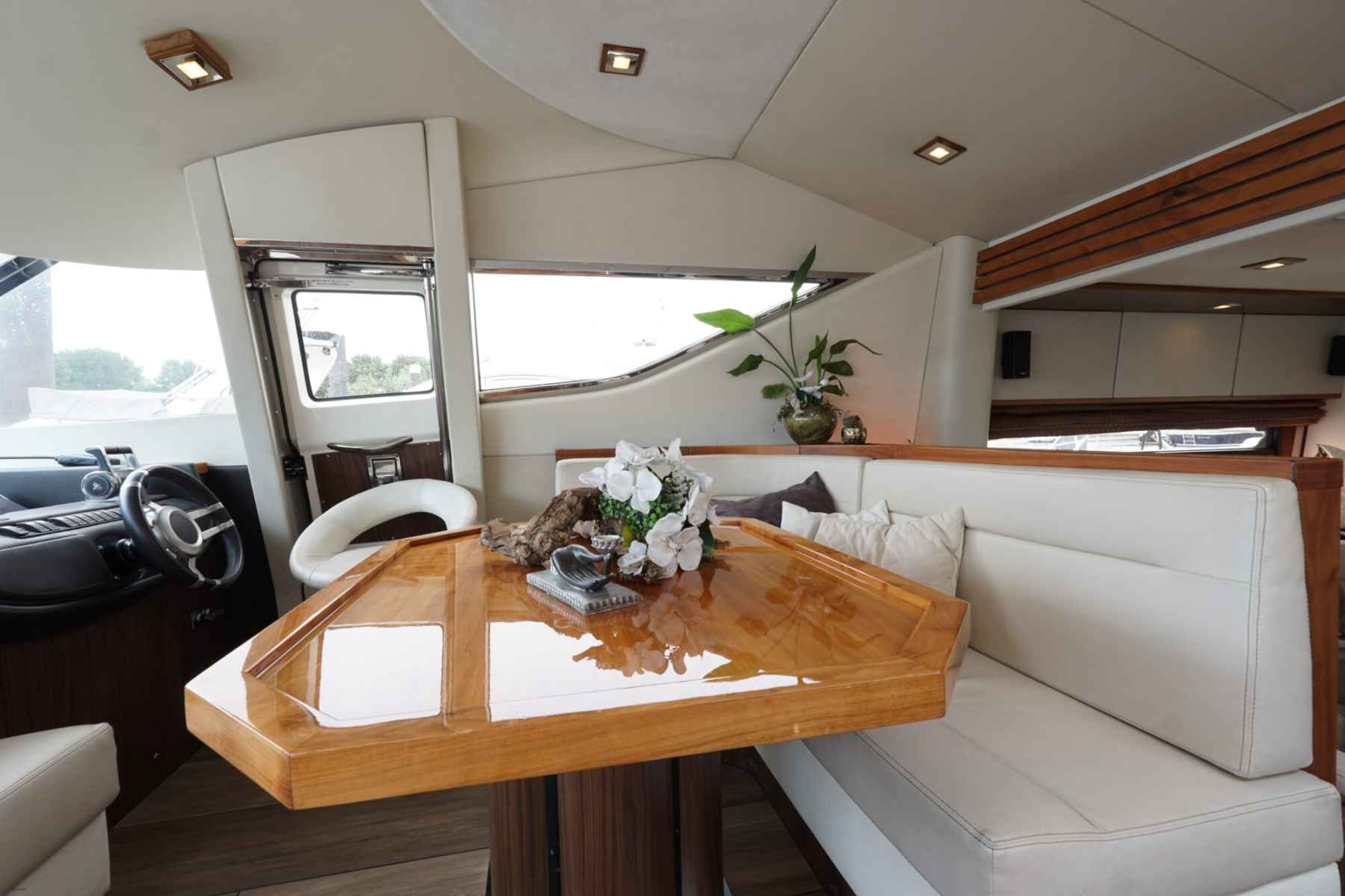 Motorboot Sunseeker 62 Manhattan