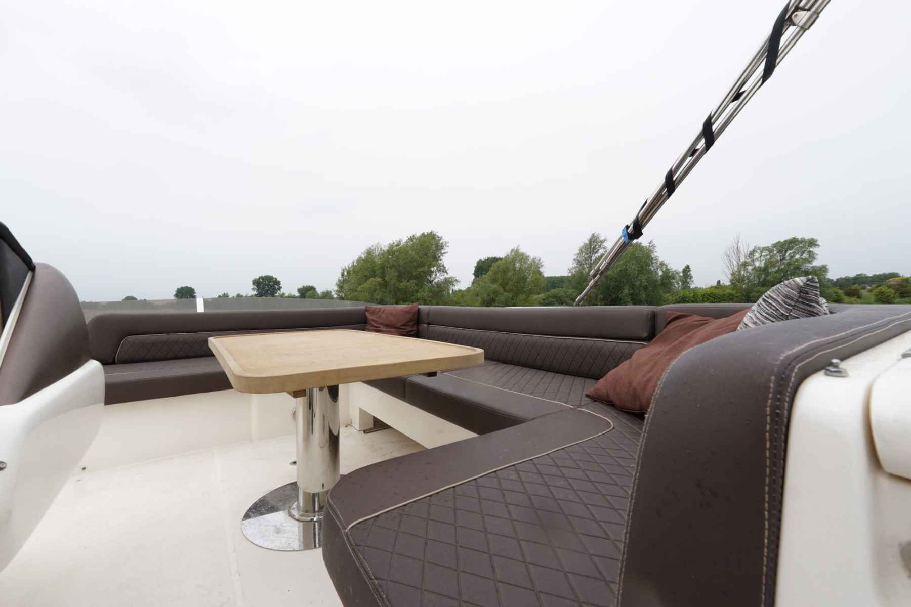 Motorboot Sunseeker 62 Manhattan