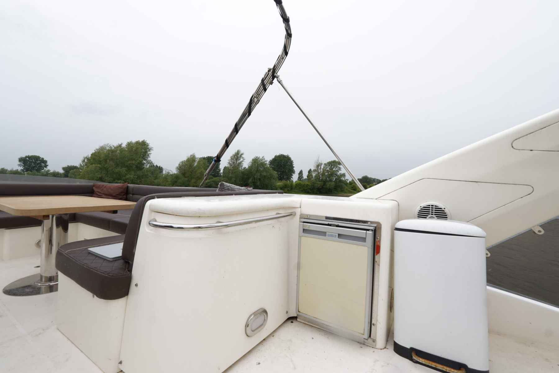 Motorboot Sunseeker 62 Manhattan