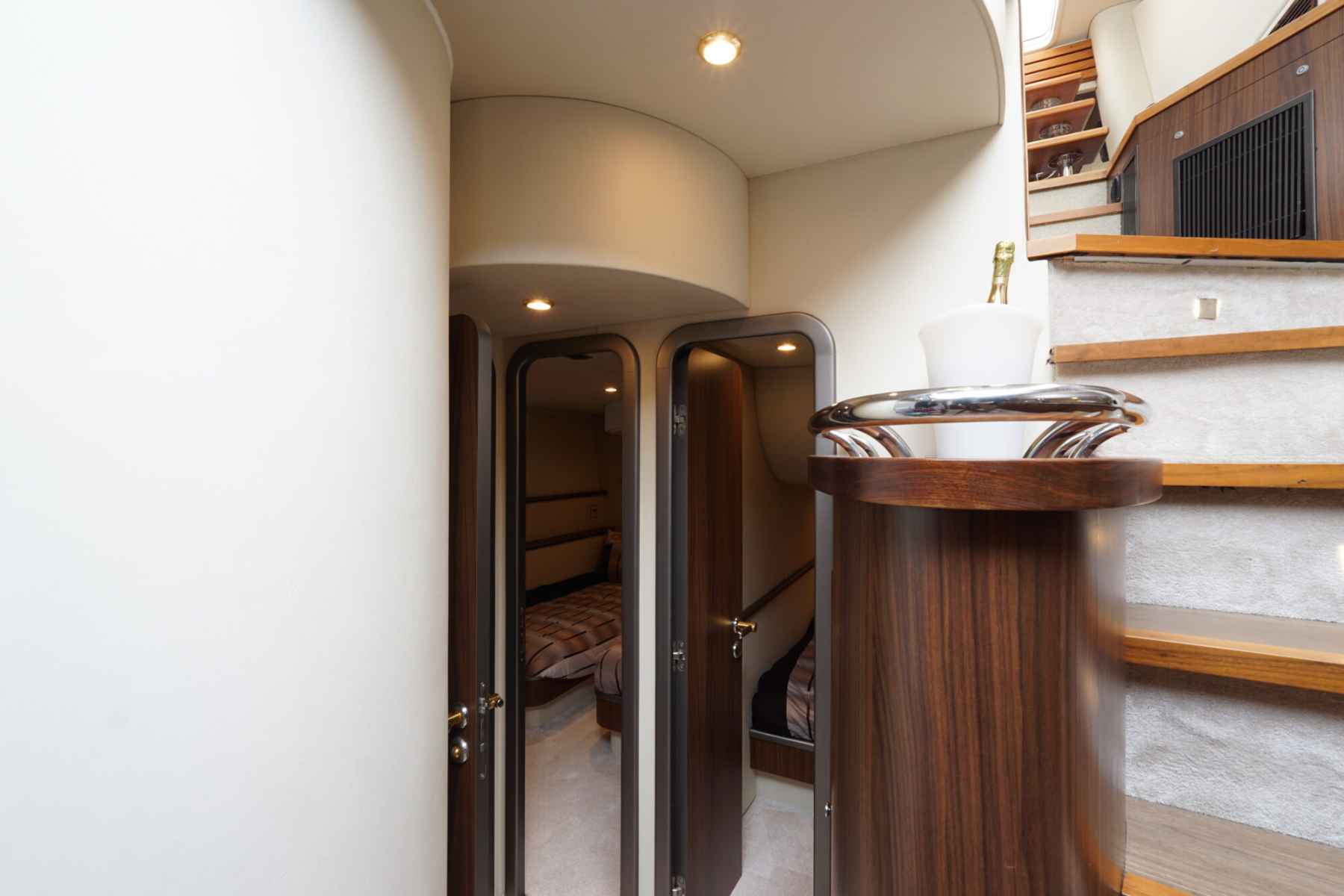 Motorboot Sunseeker 62 Manhattan