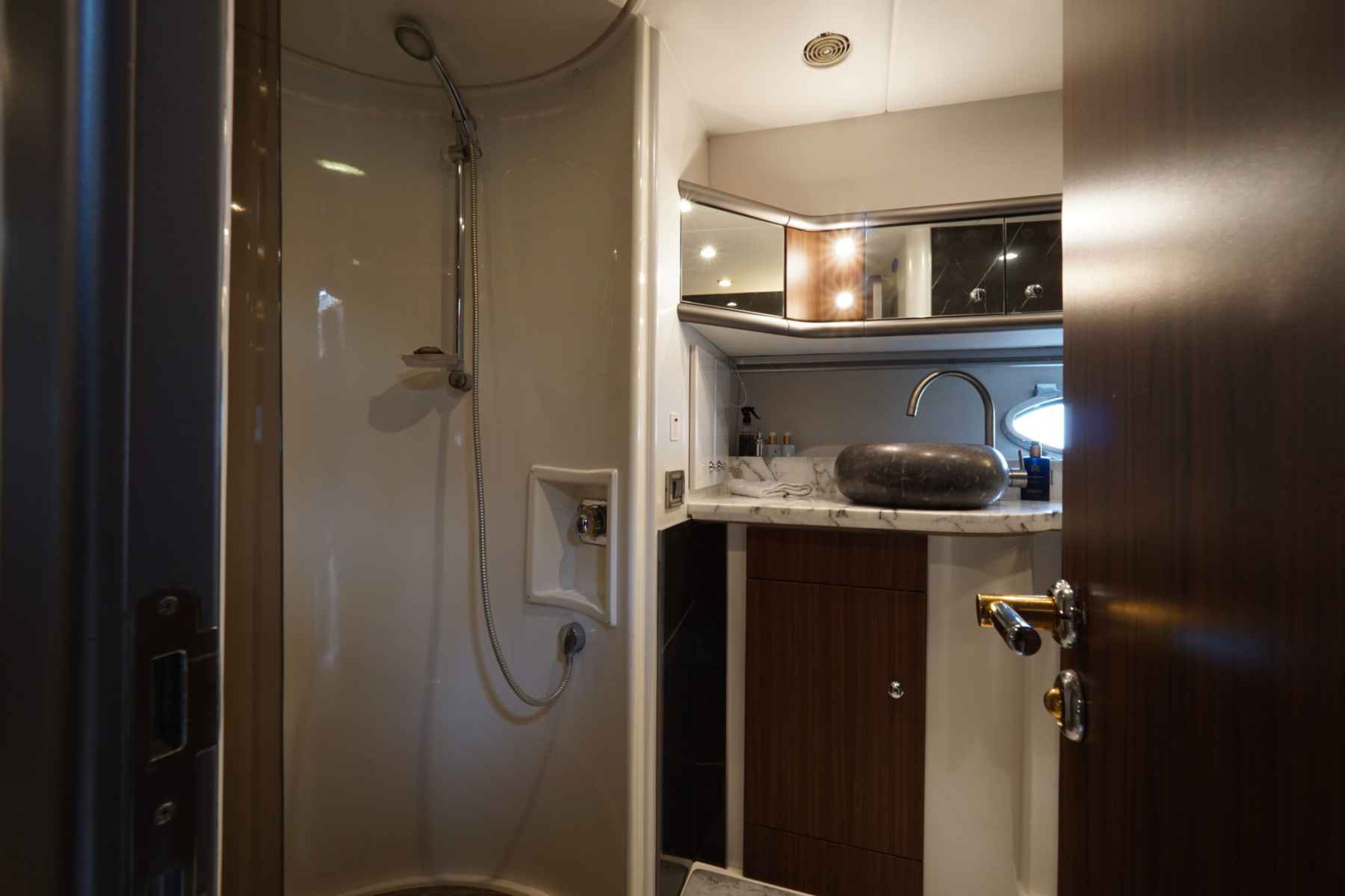 Motorboot Sunseeker 62 Manhattan