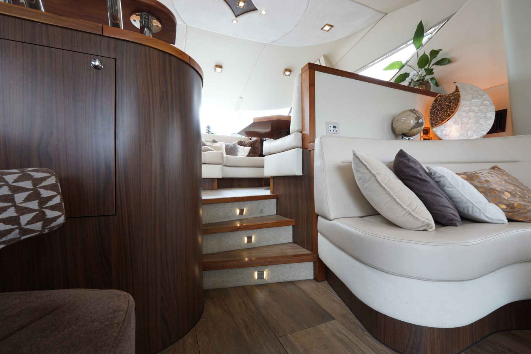 Motorboot Sunseeker 62 Manhattan