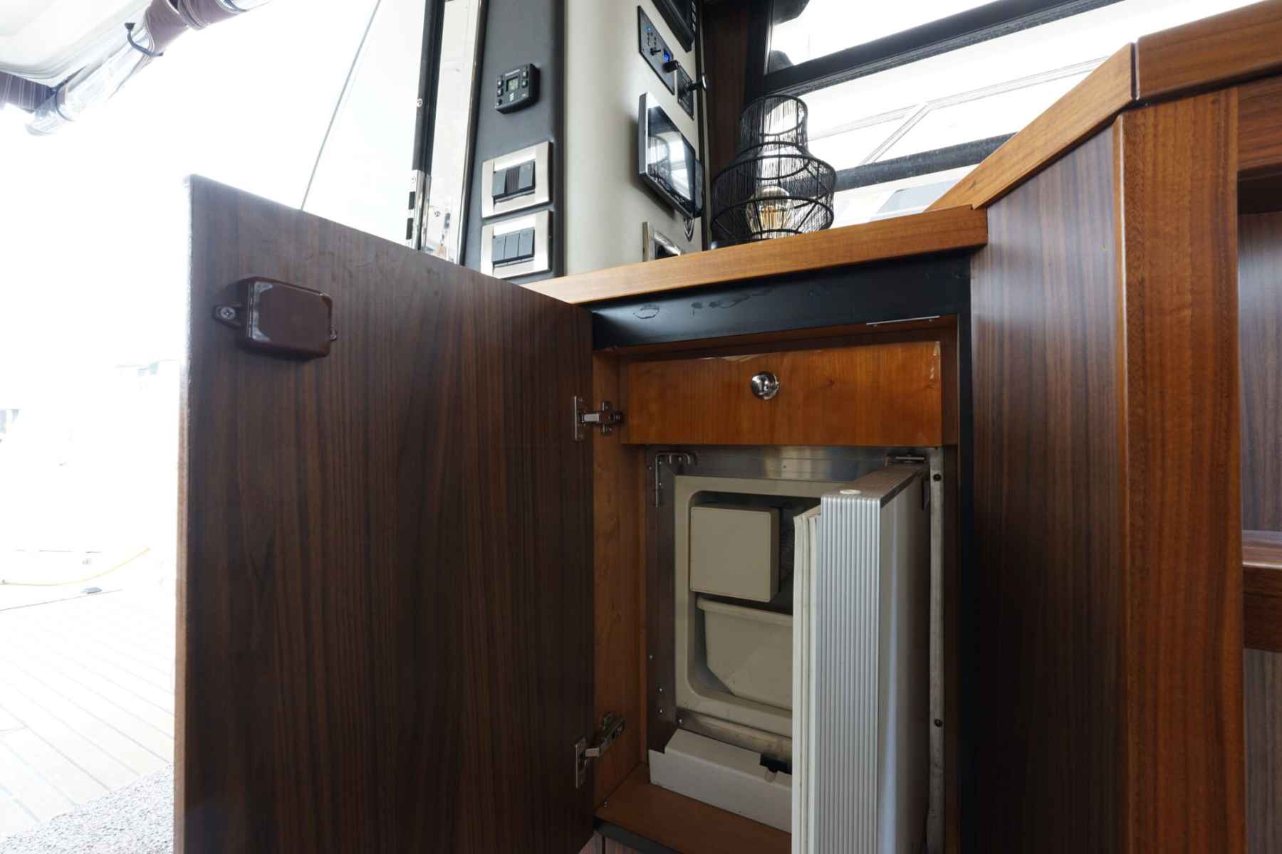 Motorboot Sunseeker 62 Manhattan