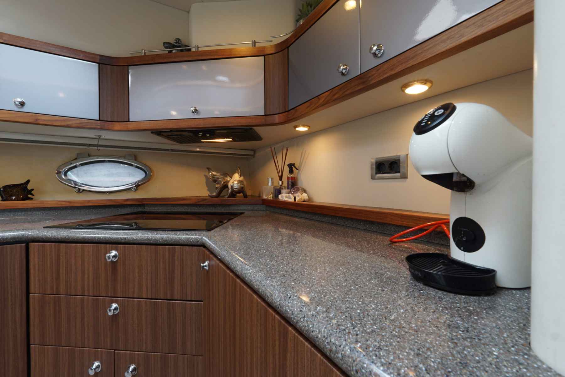 Motorboot Sunseeker 62 Manhattan