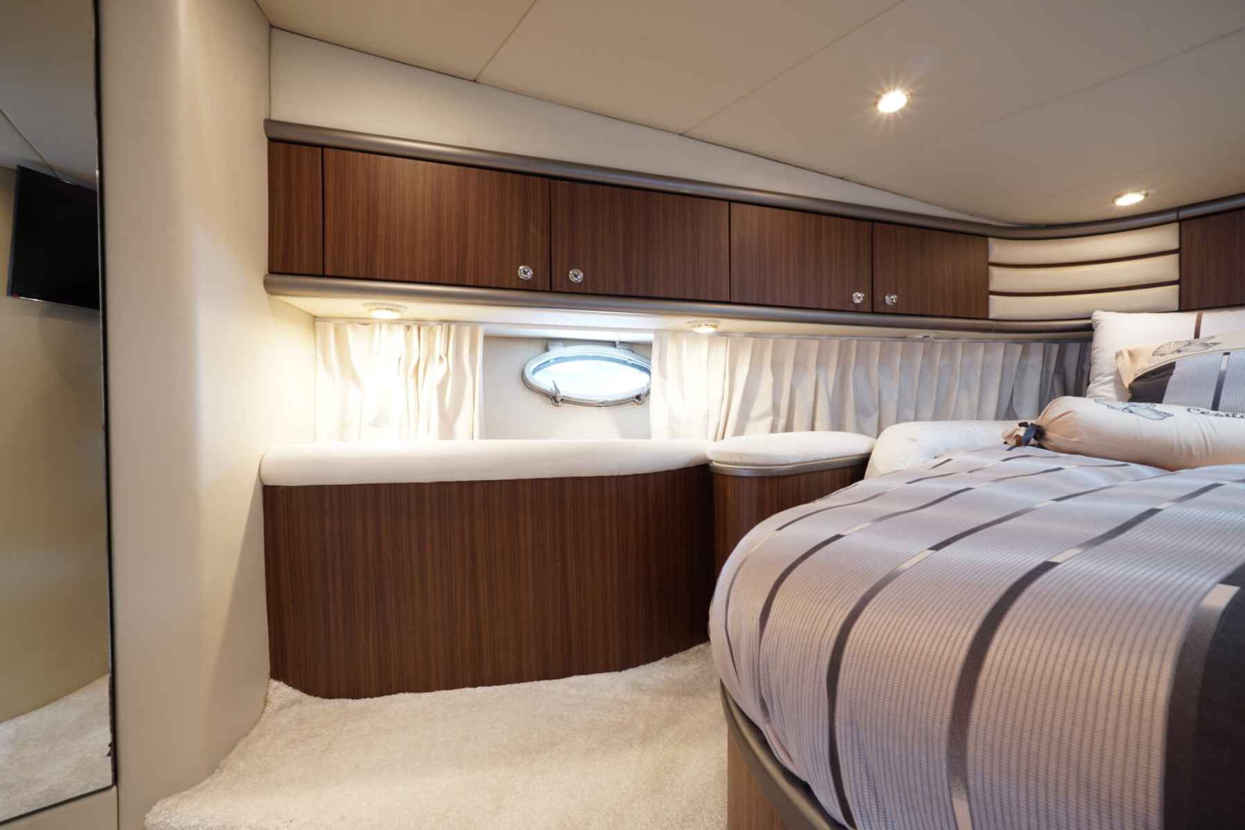 Motorboot Sunseeker 62 Manhattan