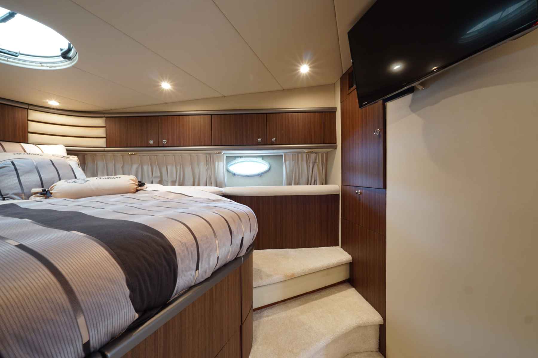 Motorboot Sunseeker 62 Manhattan