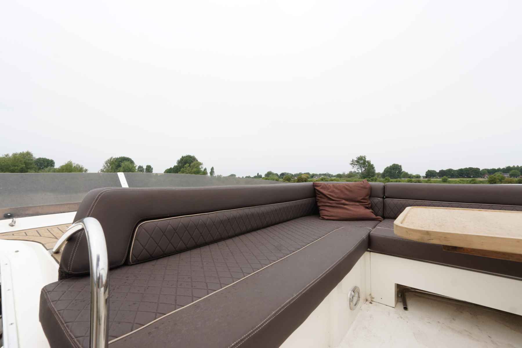Motorboot Sunseeker 62 Manhattan