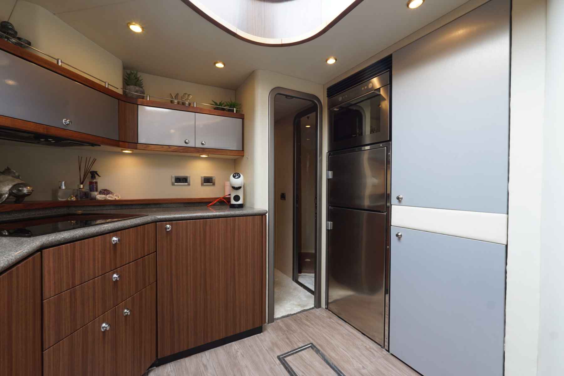 Motorboot Sunseeker 62 Manhattan