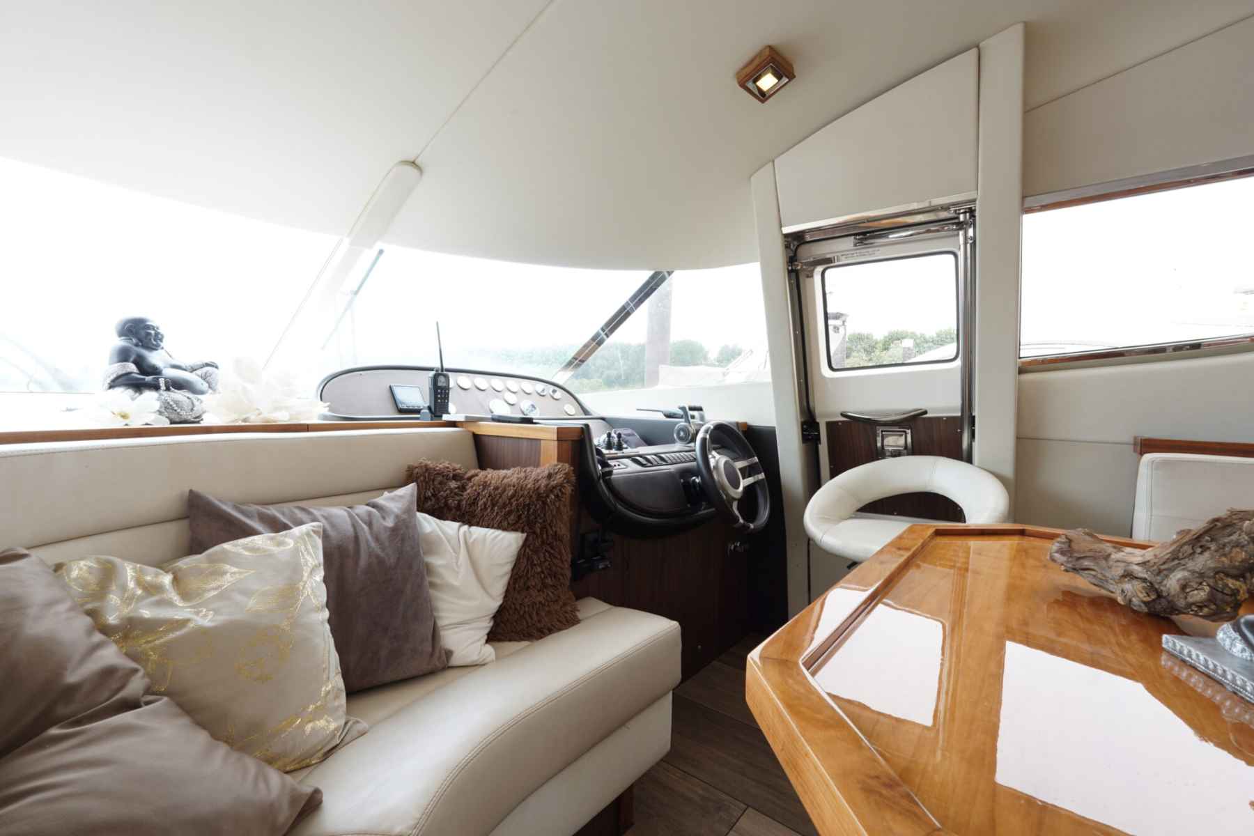 Motorboot Sunseeker 62 Manhattan