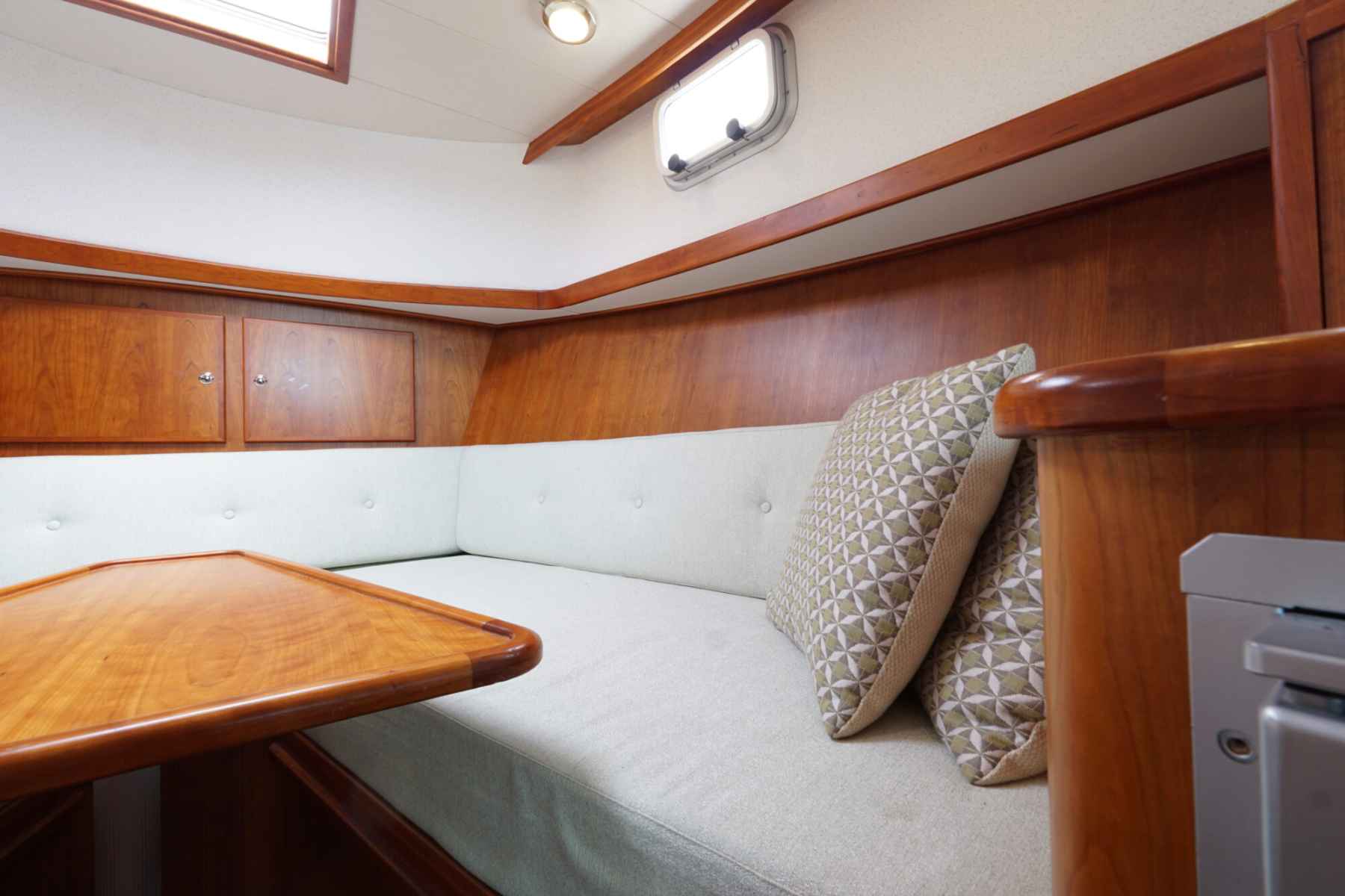 Motorboot Vedette 8.80 OK Spiegeldeur