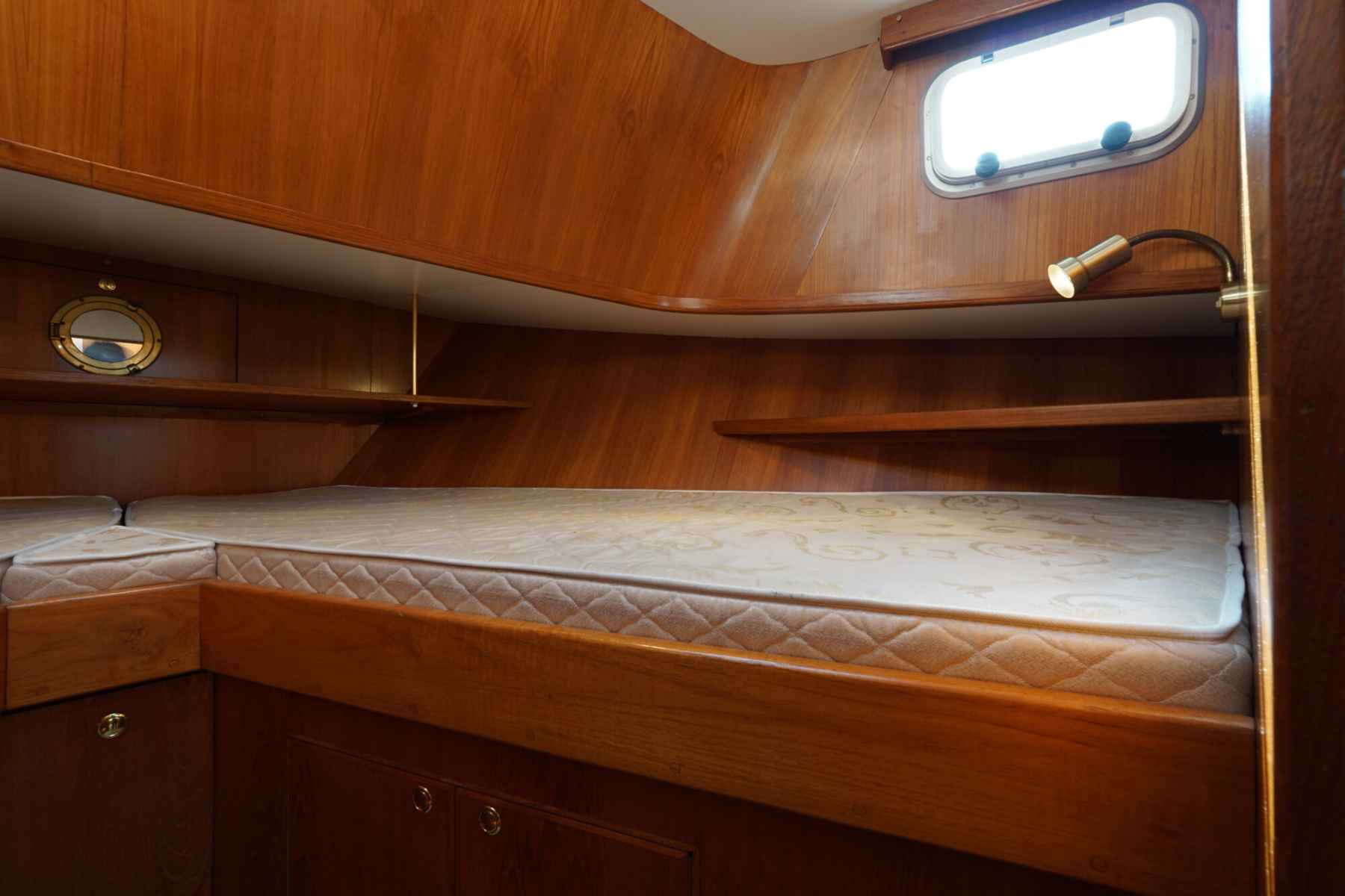Motorboot Flevo Spiegelkotter 12.50 AK Cabrio