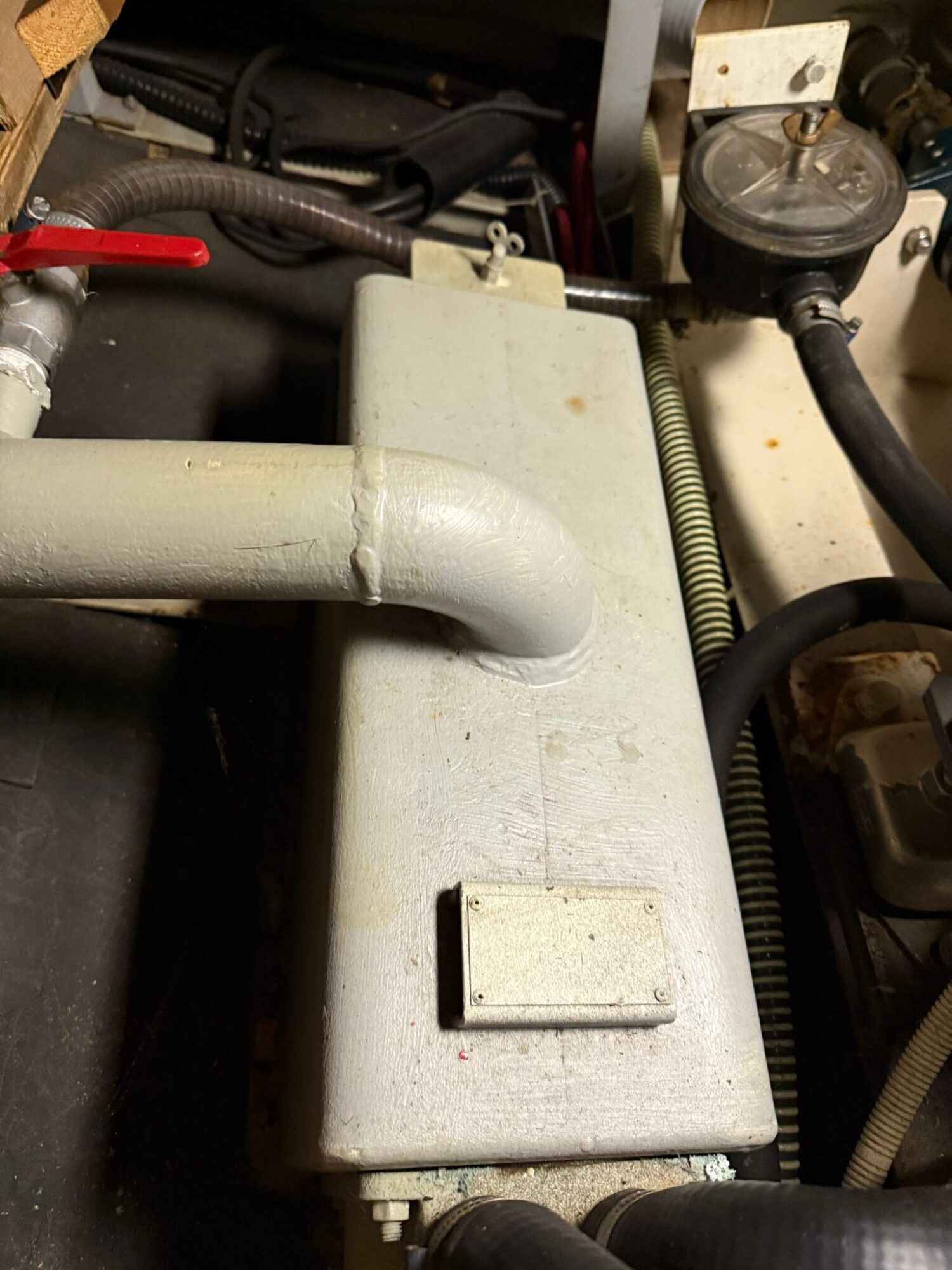 Motorboot Flevo Spiegelkotter 12.50 AK Cabrio