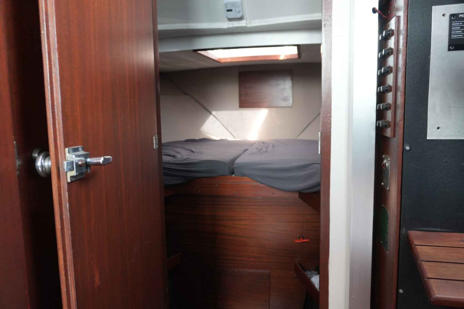 Motorboot Chris Craft 11.00 Flybridge