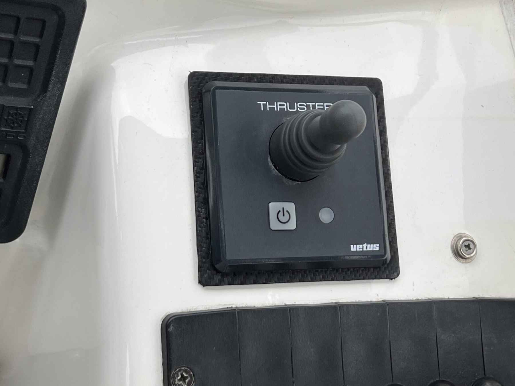 Motorboot Sunseeker Superhawk 48 Cabrio
