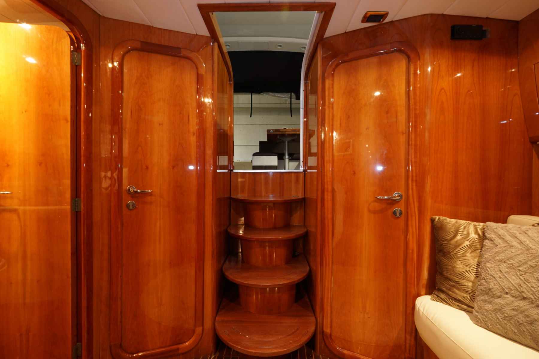 Motorboot Airon Marine 425 HT
