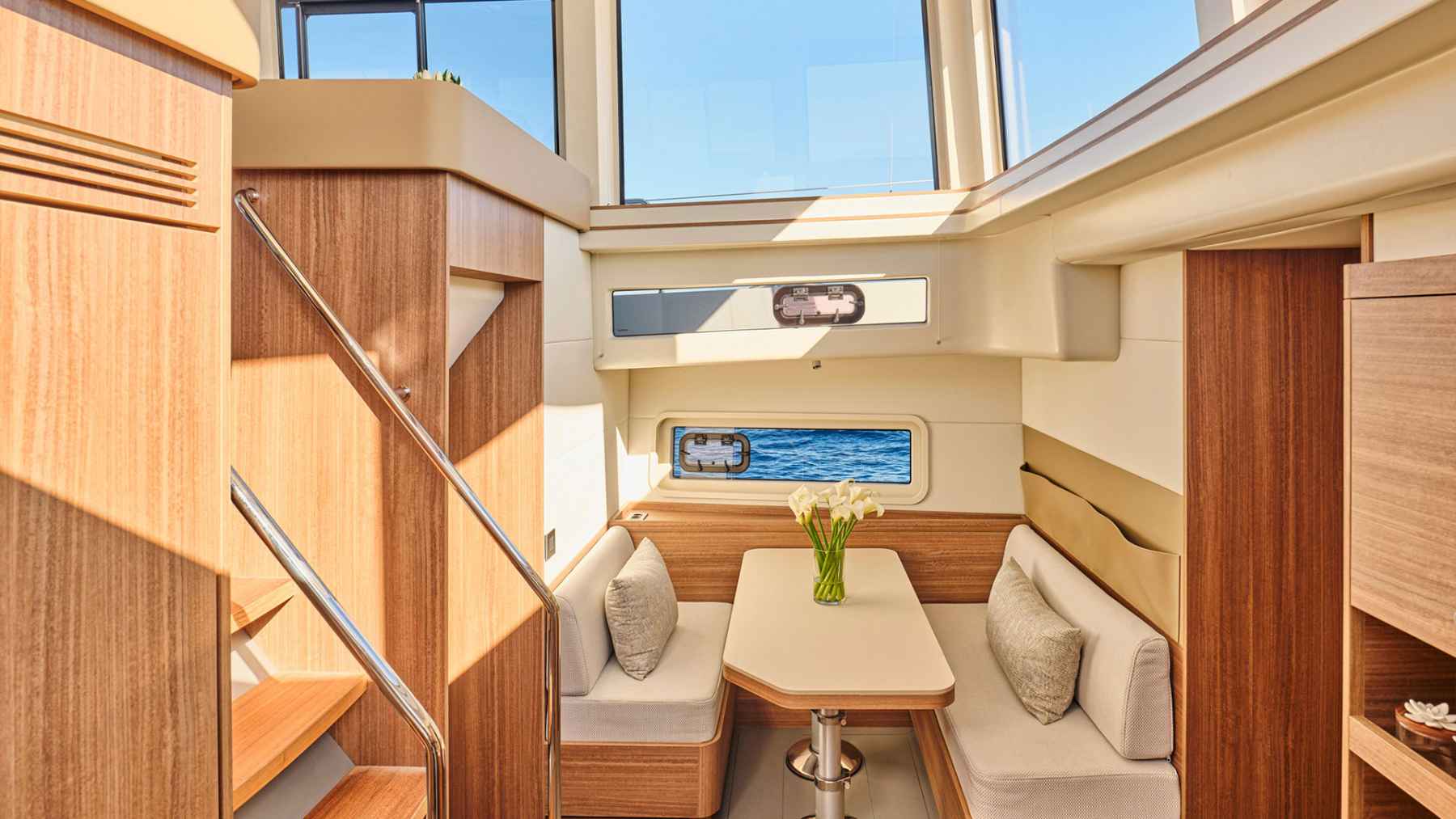 Motorboot Omikron Yachts Omikron OT-60