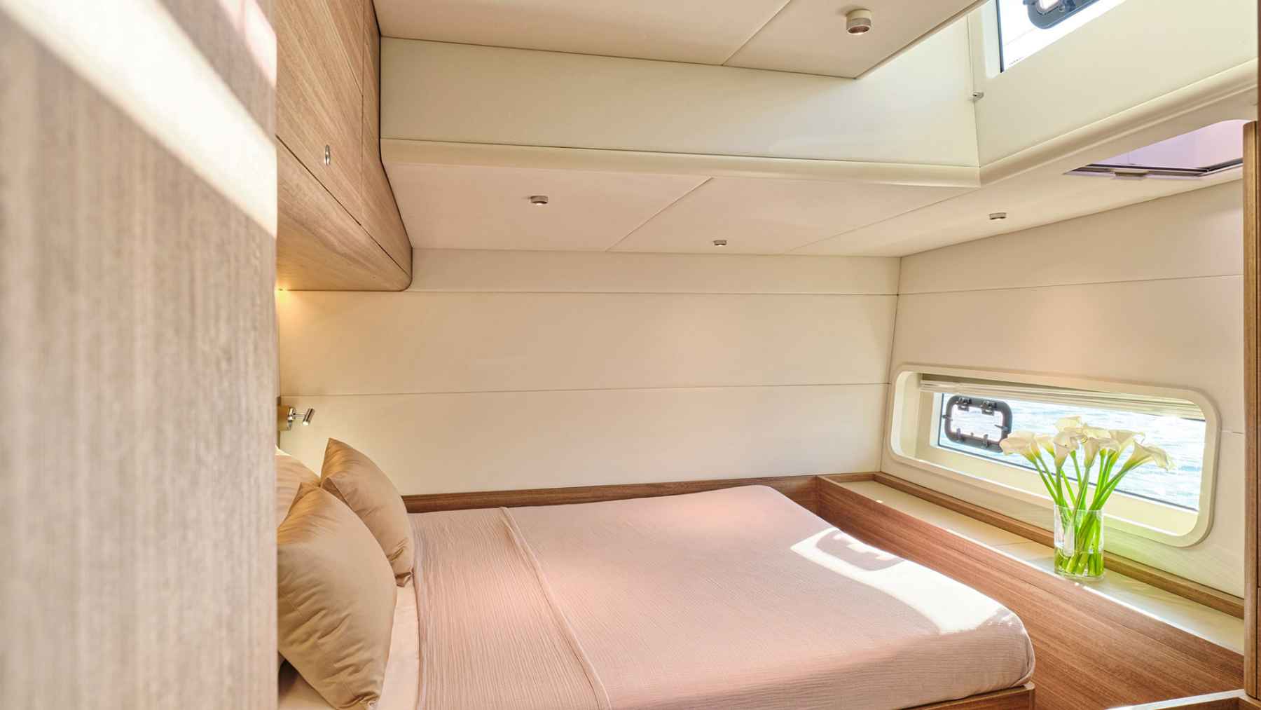 Motorboot Omikron Yachts Omikron OT-60