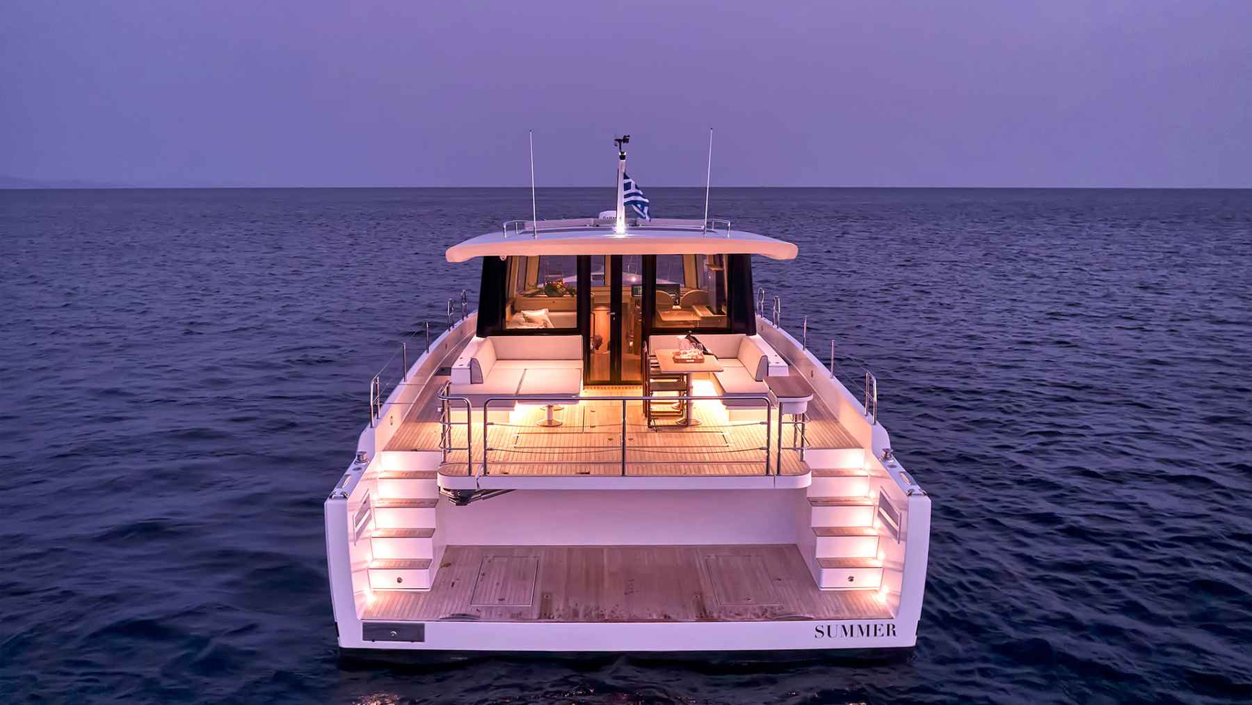Motorboot Omikron Yachts Omikron OT-60