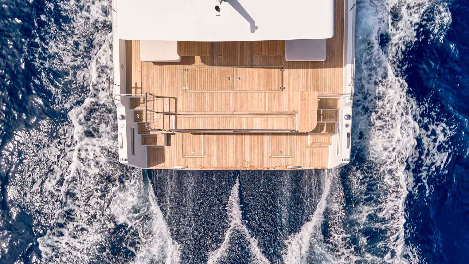Motorboot Omikron Yachts Omikron OT-60
