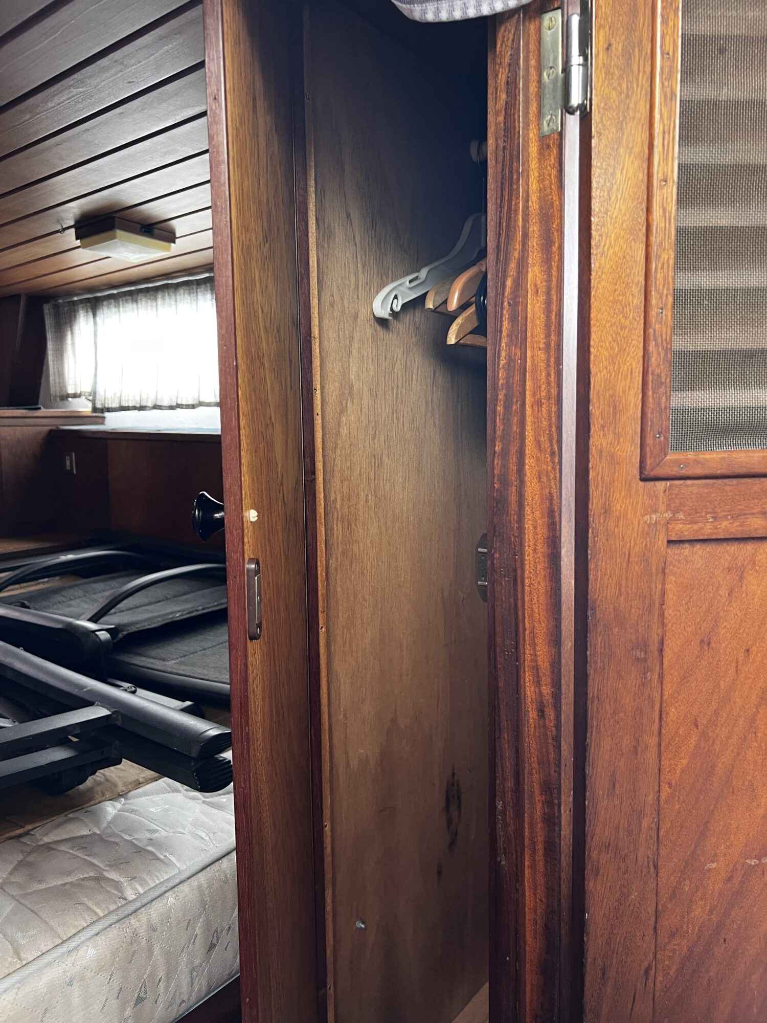 Motorboot Kofferdek Kruiser Haak Kofferdek Bakdekker 9.00 AK