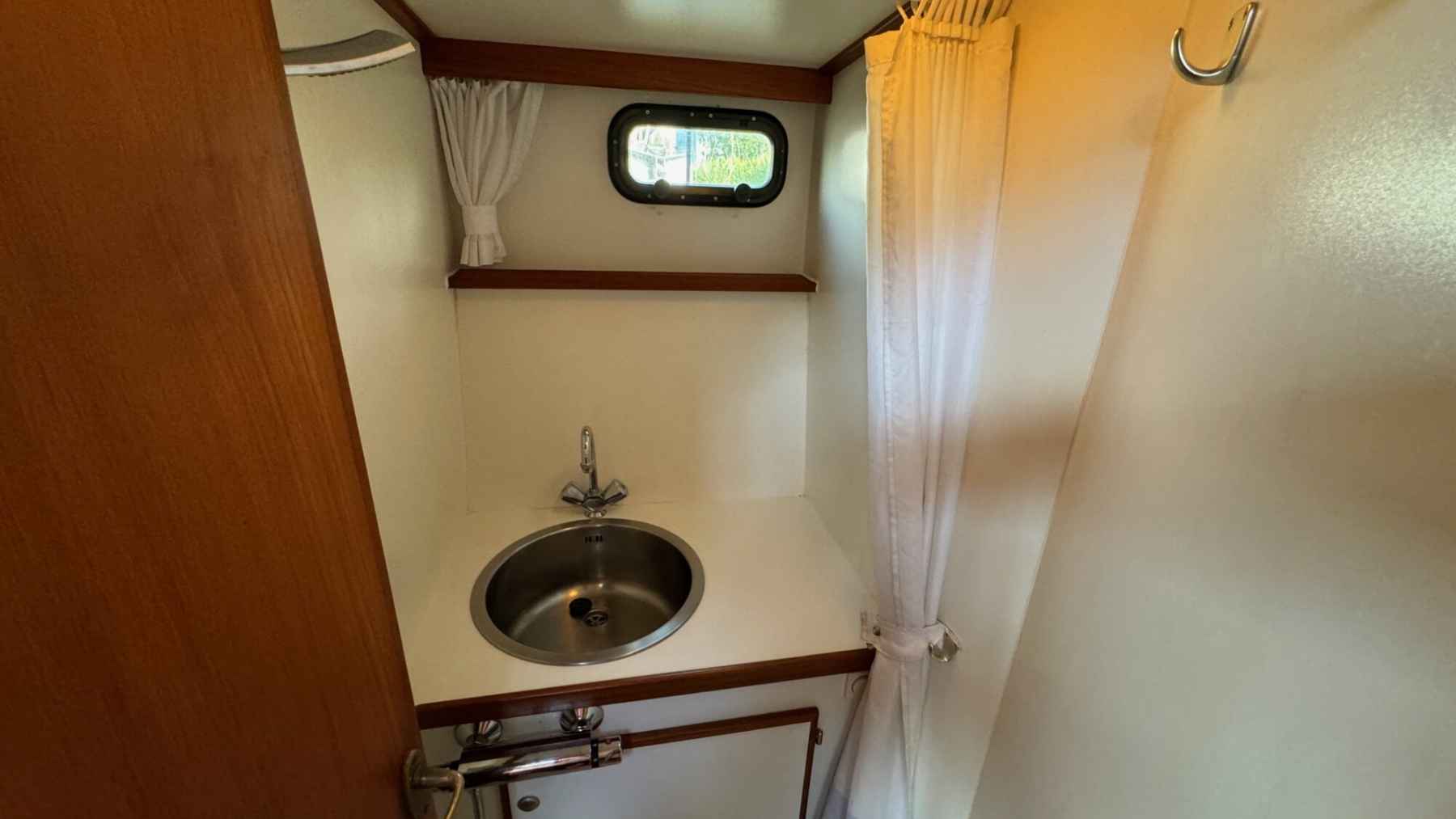 Motorboot Vri-Jon Contessa 37 AK Cabrio