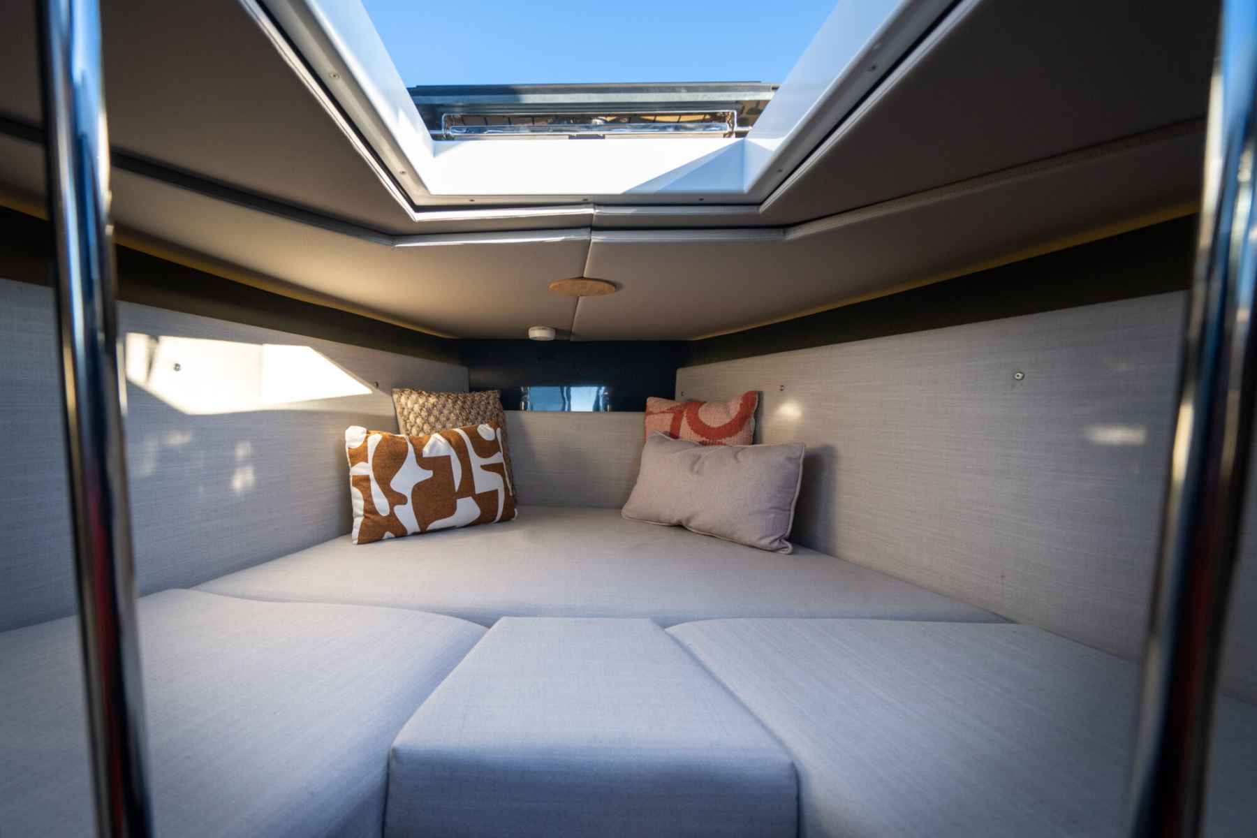 Motorboot Arksen 30