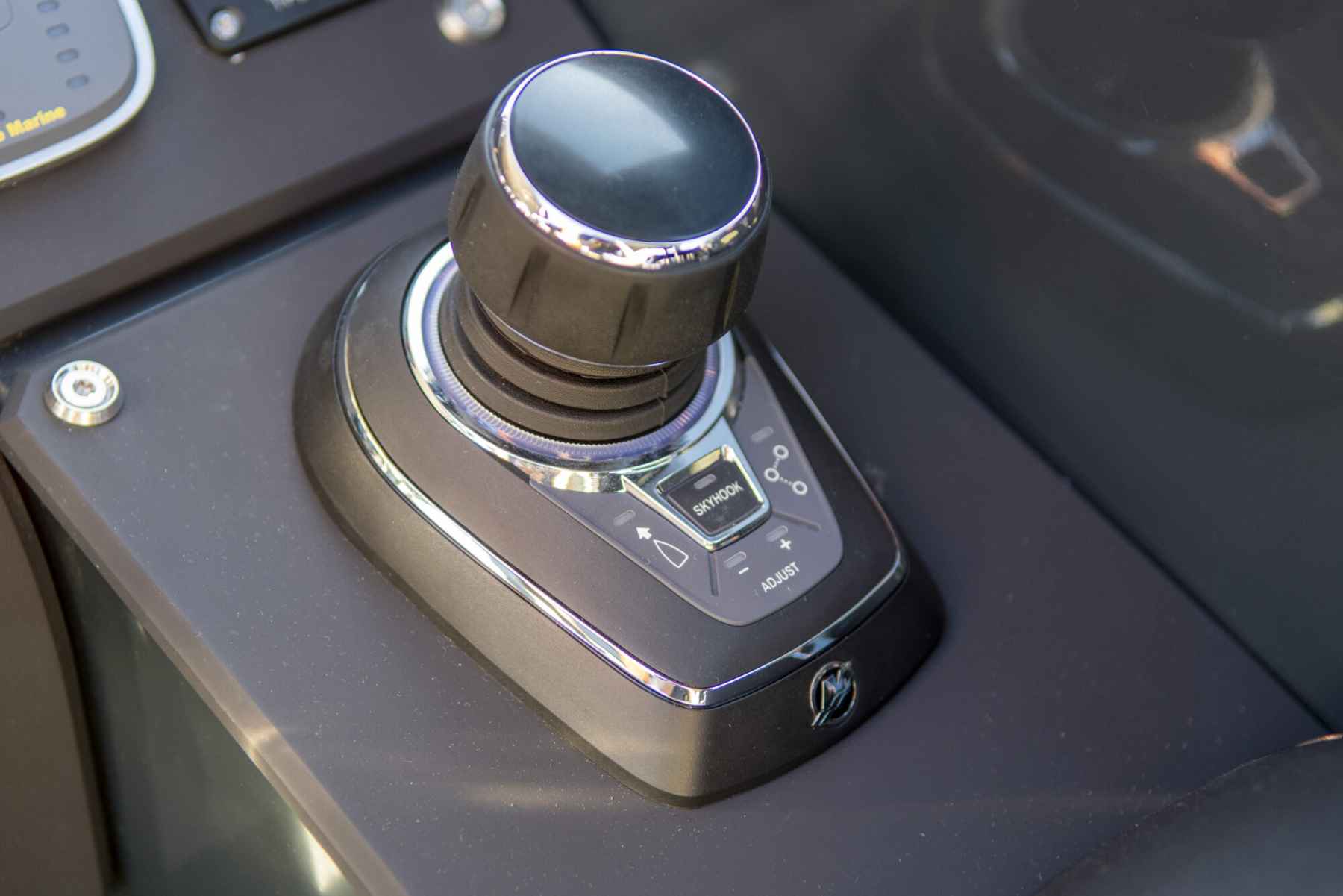 Motorboot Arksen 30