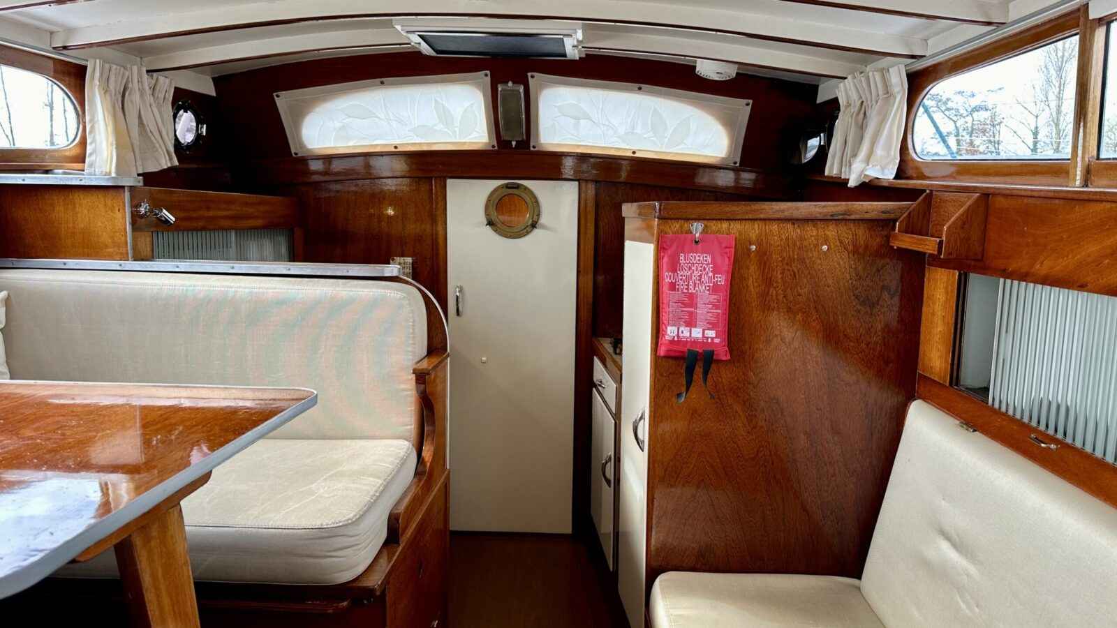 Motorboot Mulder Favorite Kruiser 8.30 OK