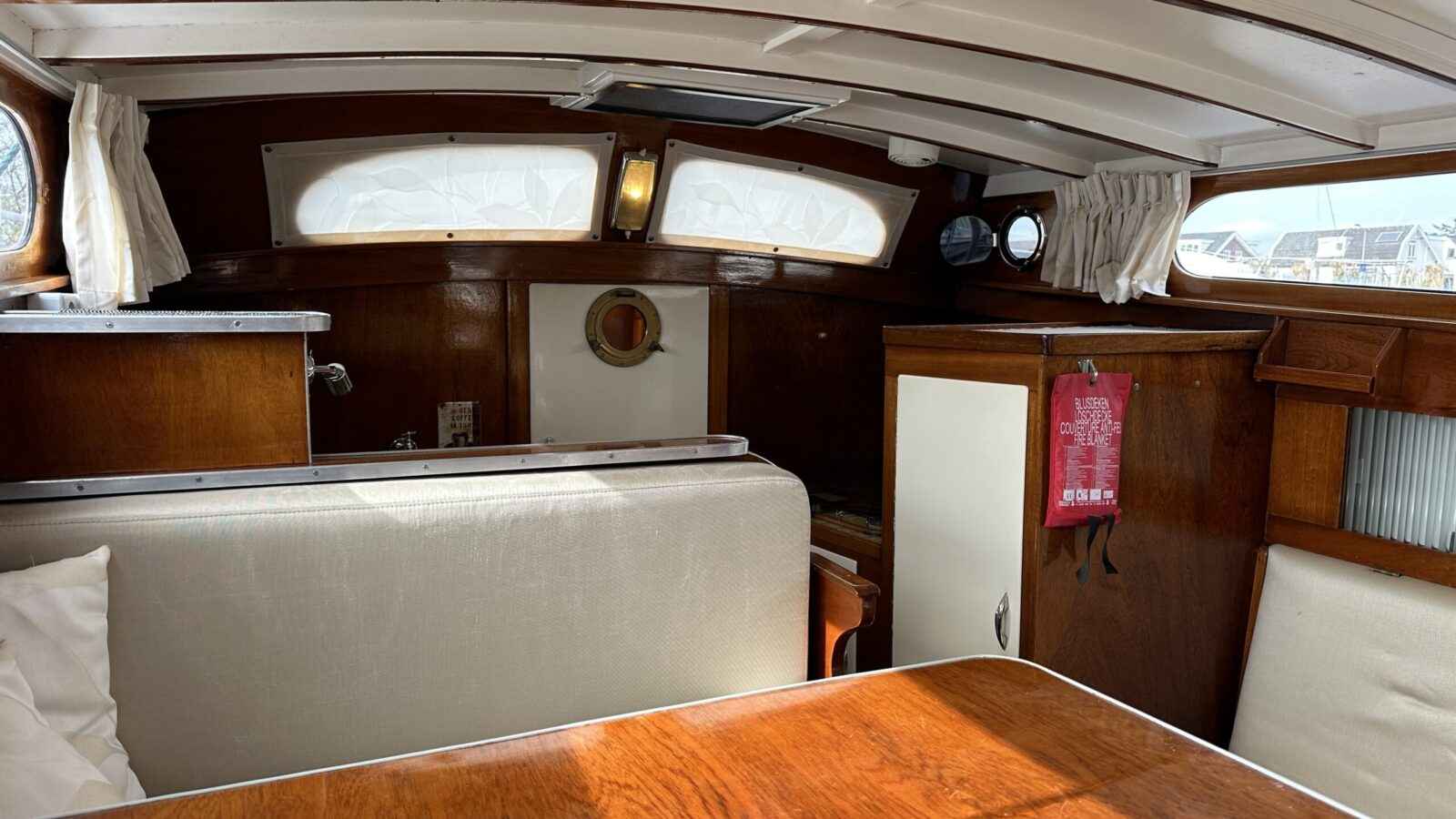 Motorboot Mulder Favorite Kruiser 8.30 OK