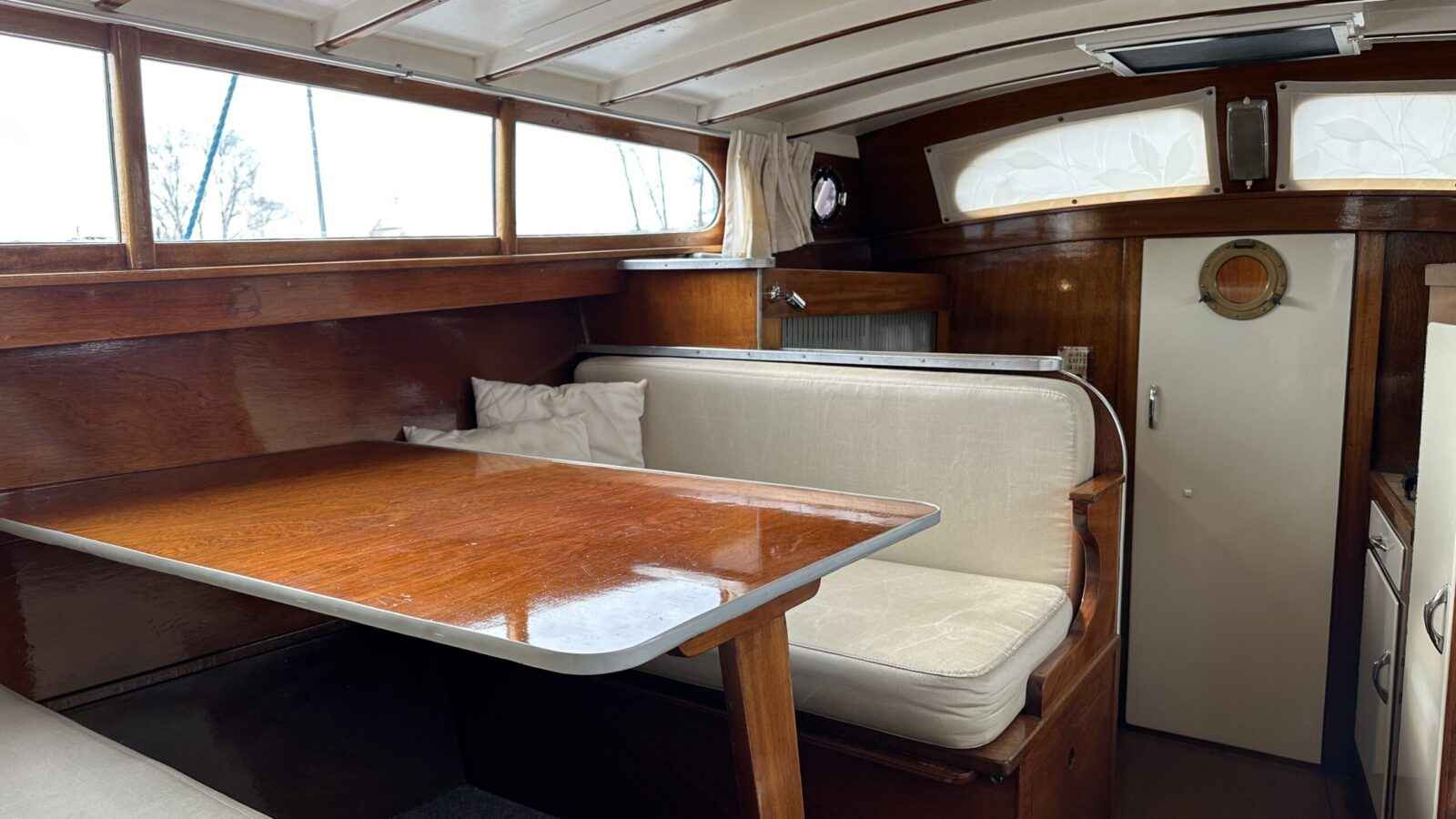 Motorboot Mulder Favorite Kruiser 8.30 OK
