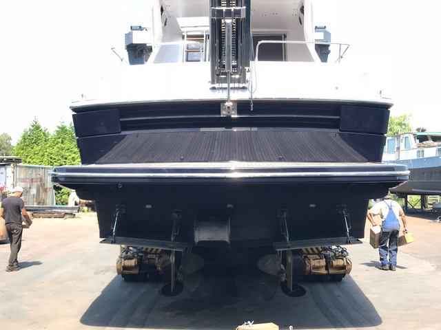 Motorboot Riva 20 Corsaro