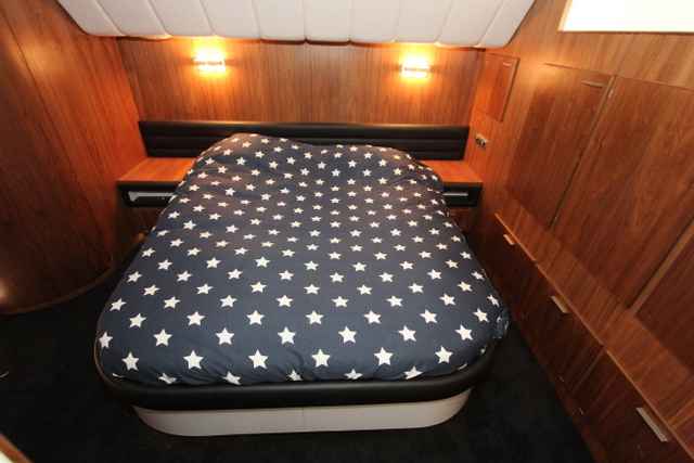 Motorboot Riva 20 Corsaro