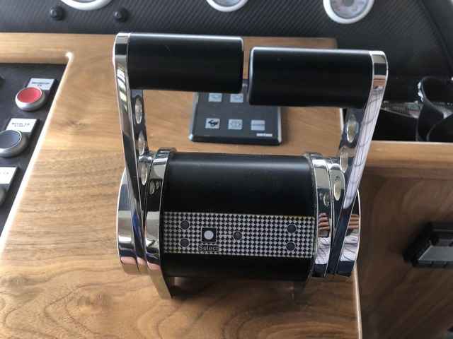 Motorboot Riva 20 Corsaro