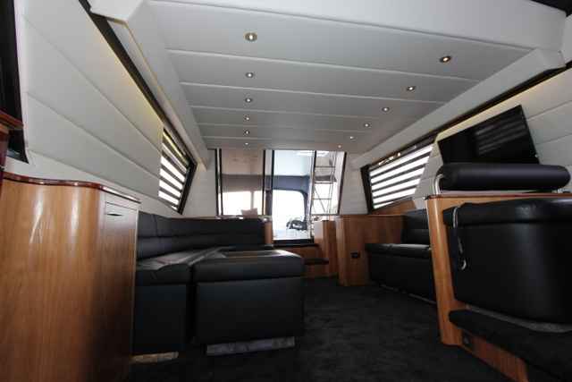 Motorboot Riva 20 Corsaro